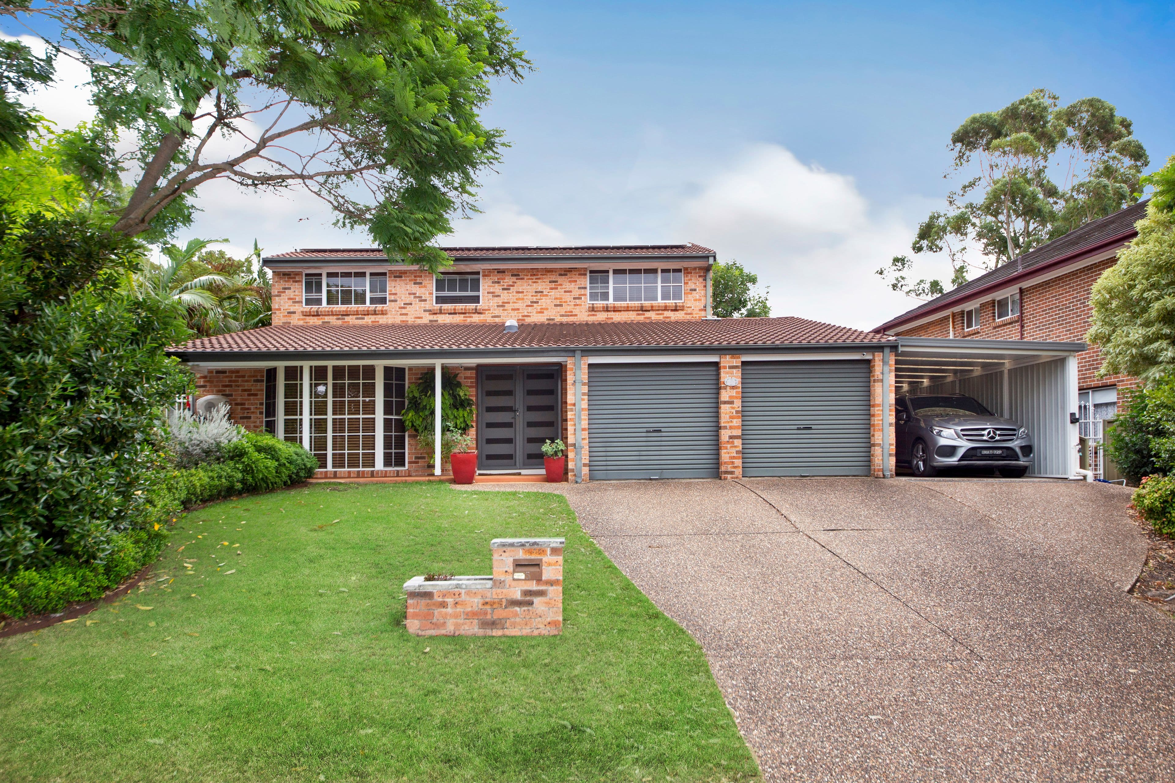5 Kelsall Place, Barden Ridge - Thumbnail 7