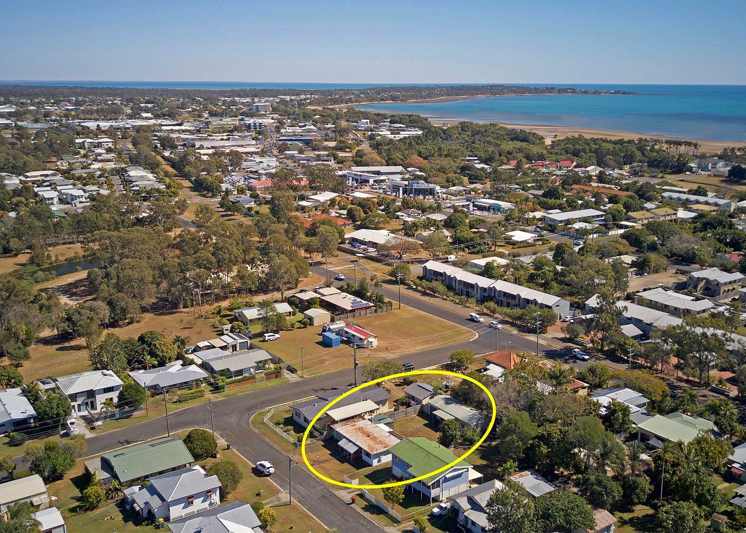 3 Mary Street, Scarness QLD 4655, Scarness - Image 1