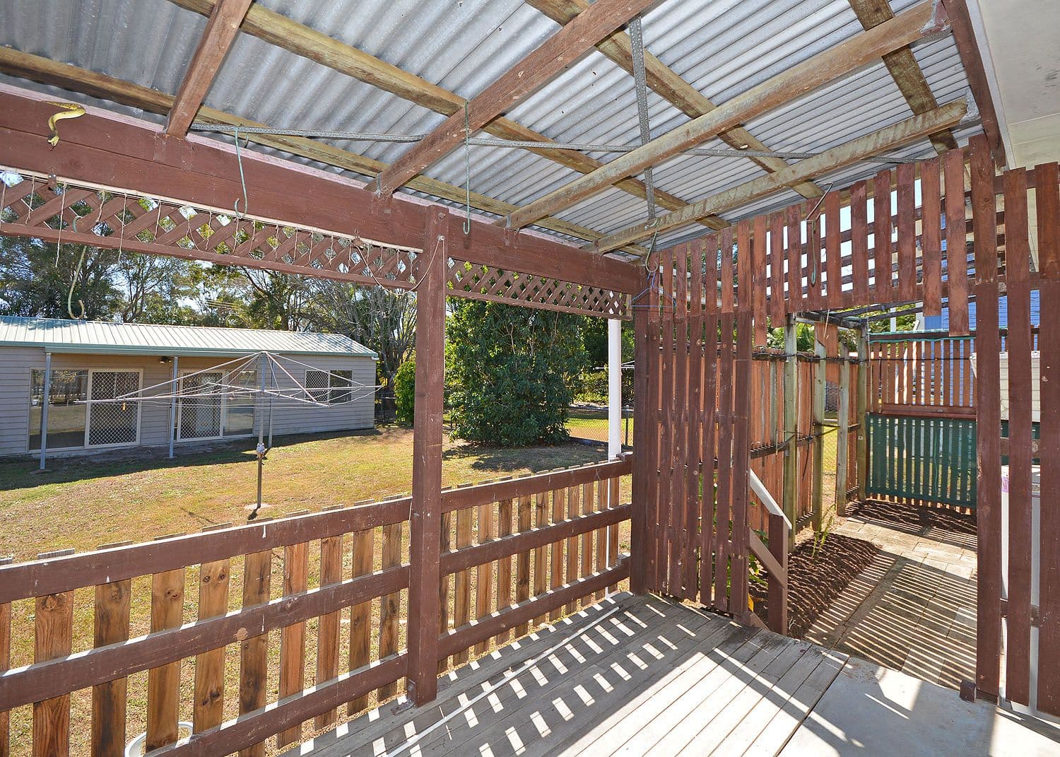3 Mary Street, Scarness QLD 4655, Scarness - Thumbnail 3