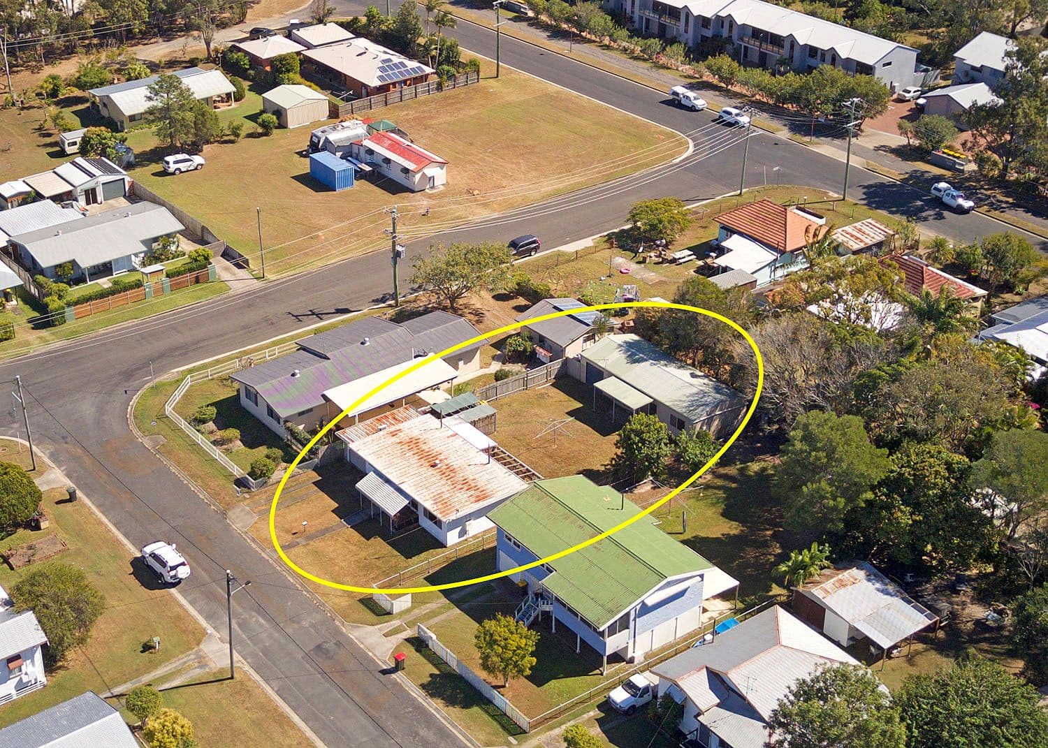 3 Mary Street, Scarness QLD 4655, Scarness - Thumbnail 5