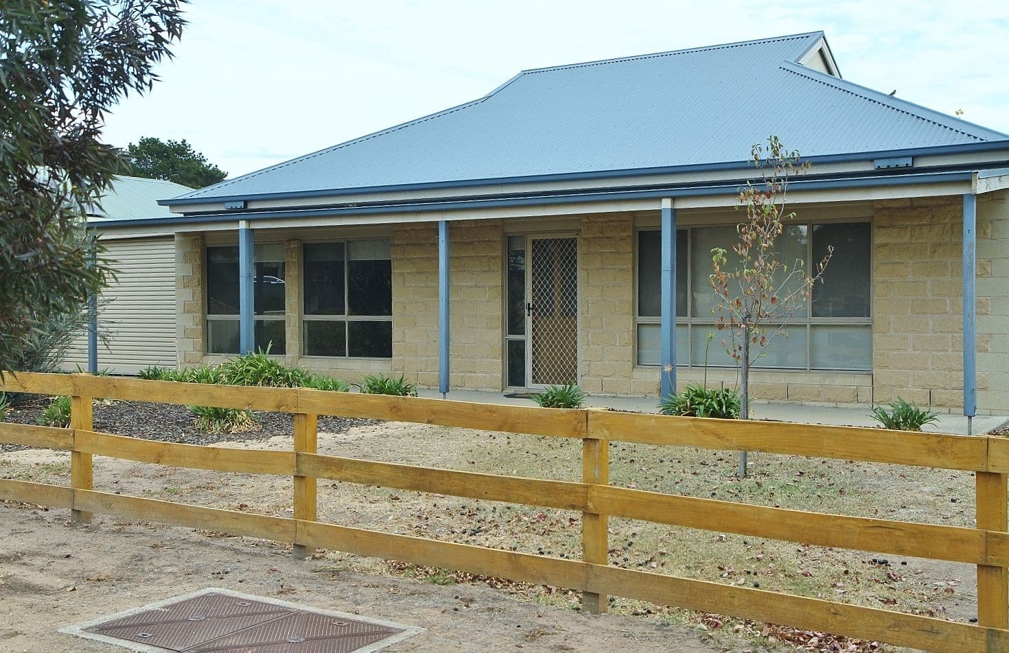 16A Mitchell Street, Heathcote VIC 3523, Heathcote - Image 1