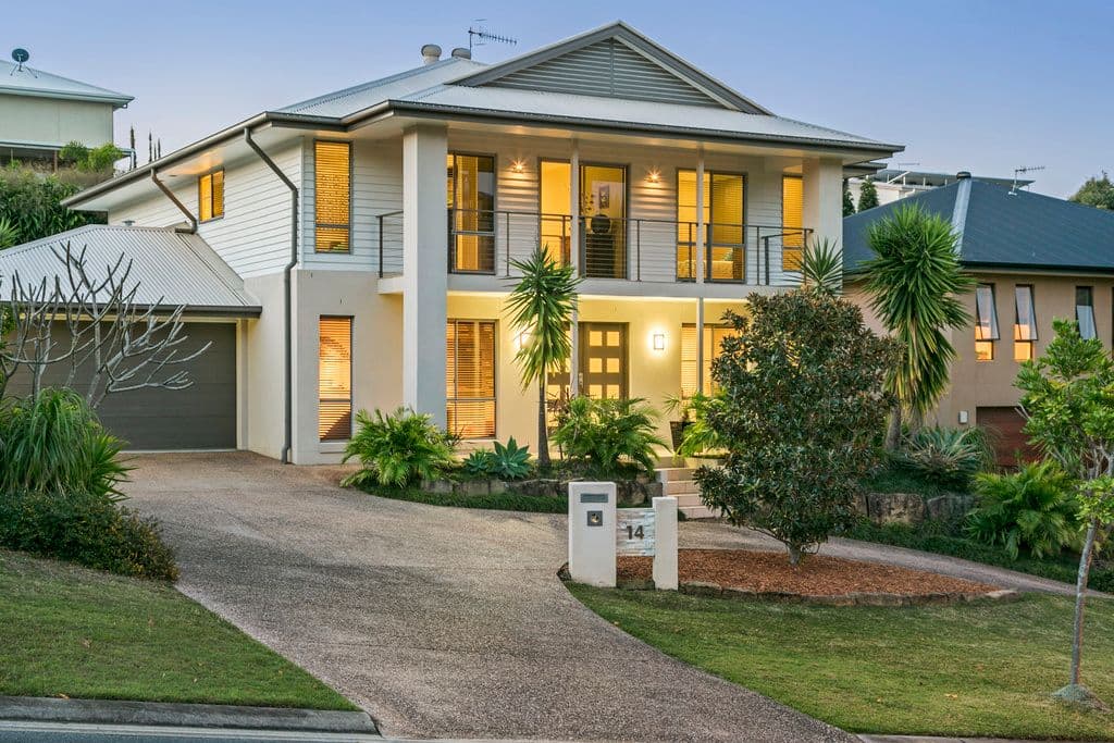 14 Molonglo Close, Reedy Creek QLD 4227, Reedy Creek - Image 1