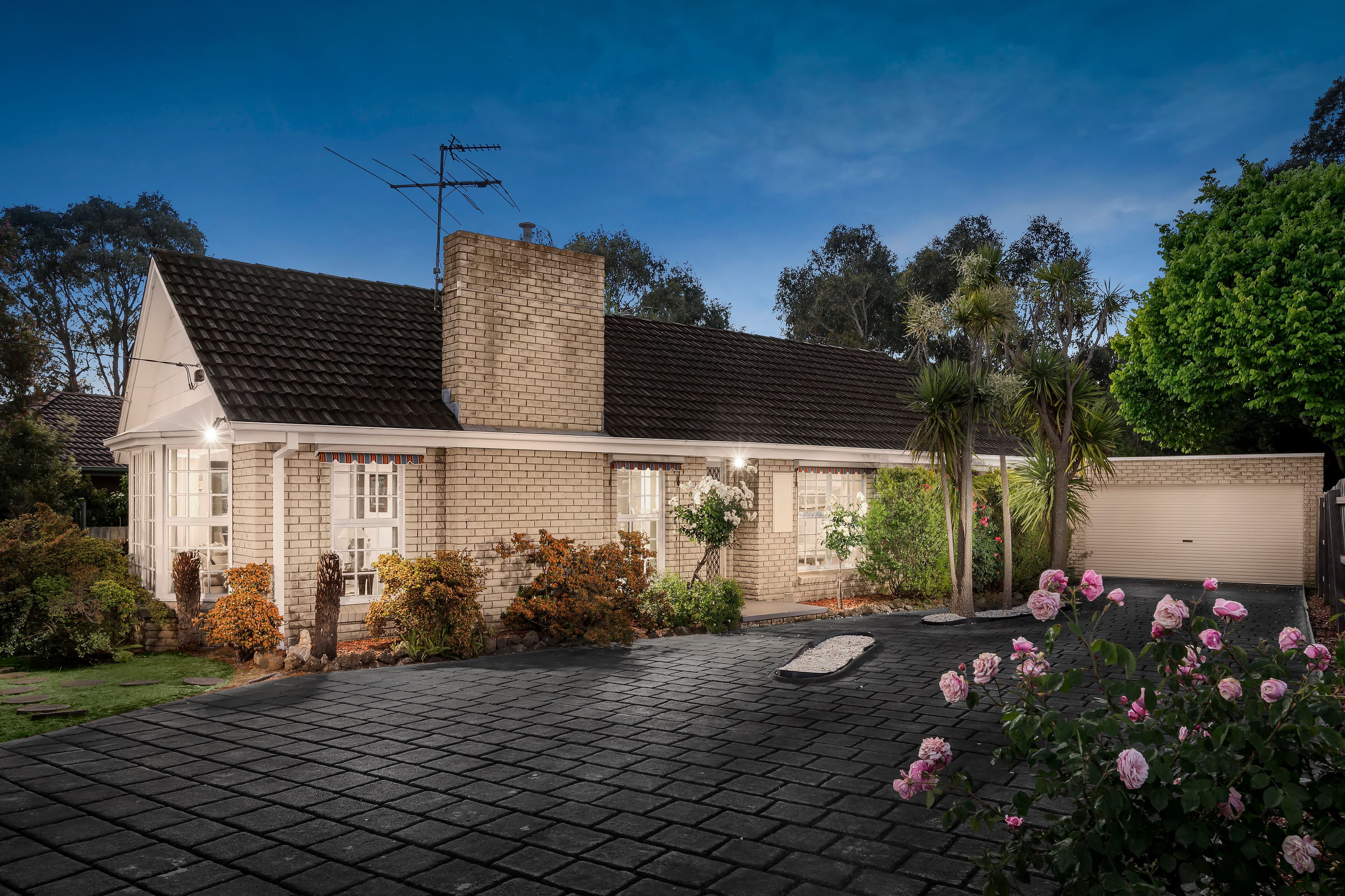 24 Mindara Avenue, Rowville VIC 3178, Rowville - Image 1
