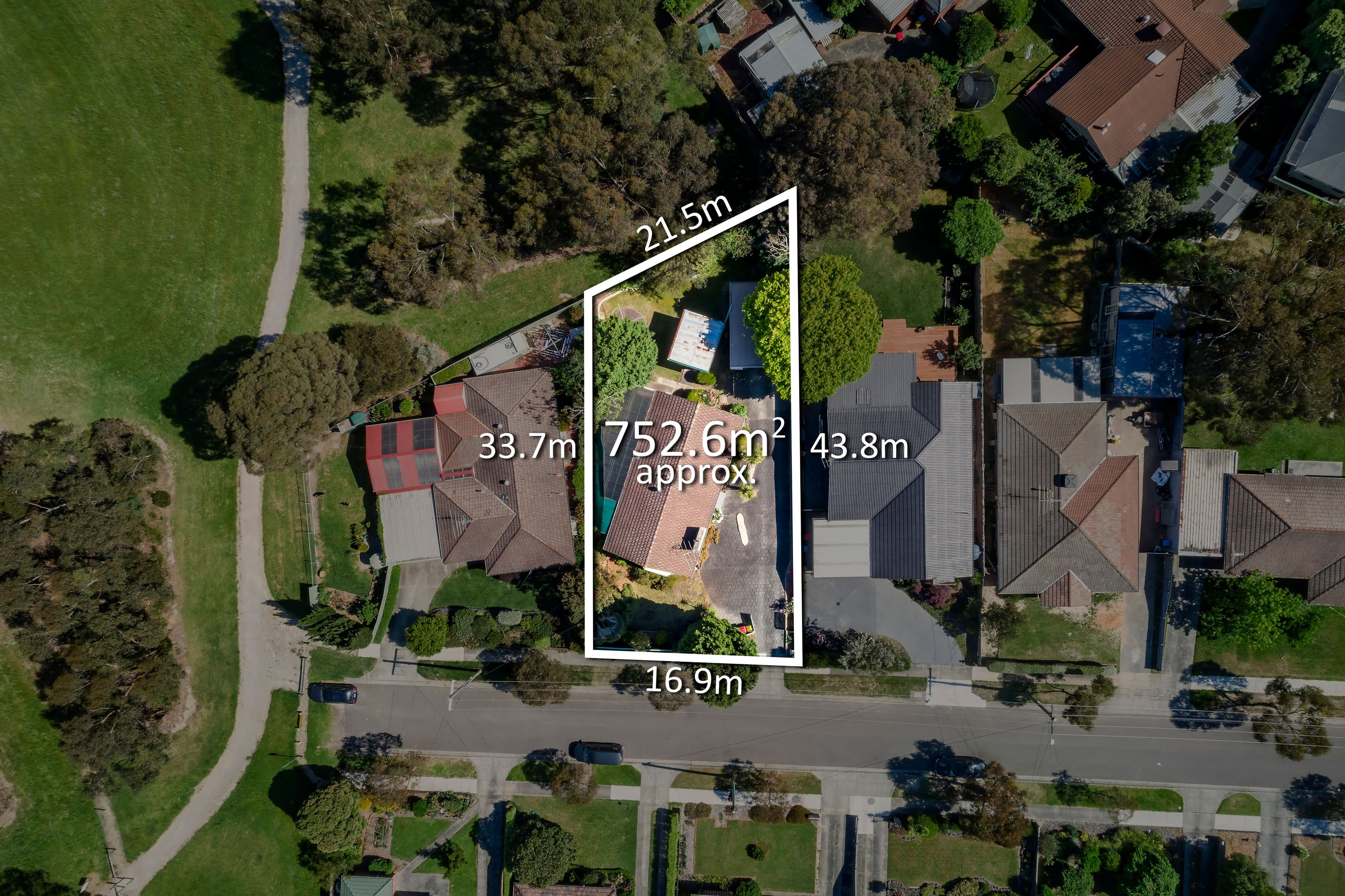 24 Mindara Avenue, Rowville VIC 3178, Rowville - Thumbnail 2