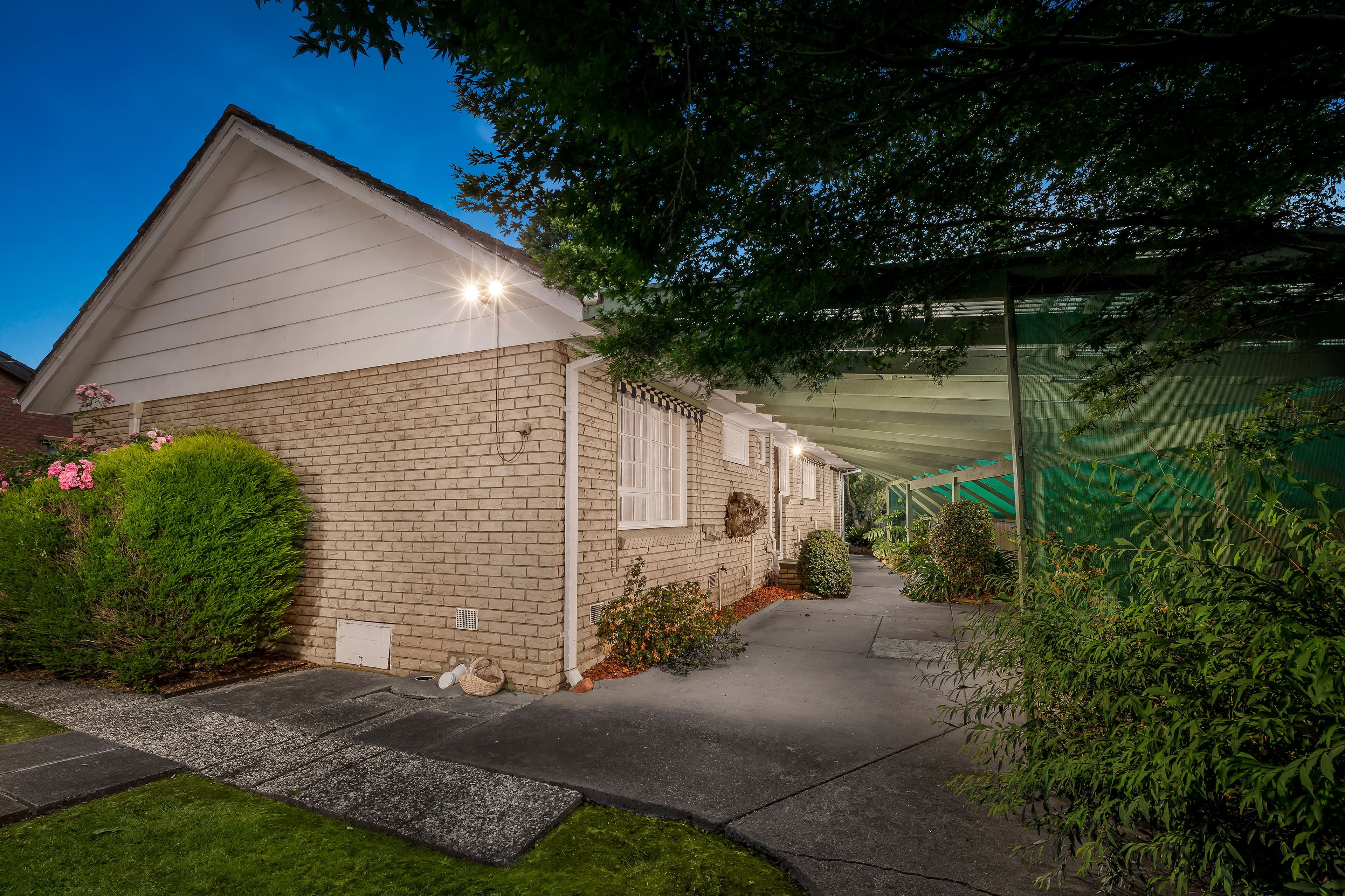 24 Mindara Avenue, Rowville VIC 3178, Rowville - Thumbnail 7