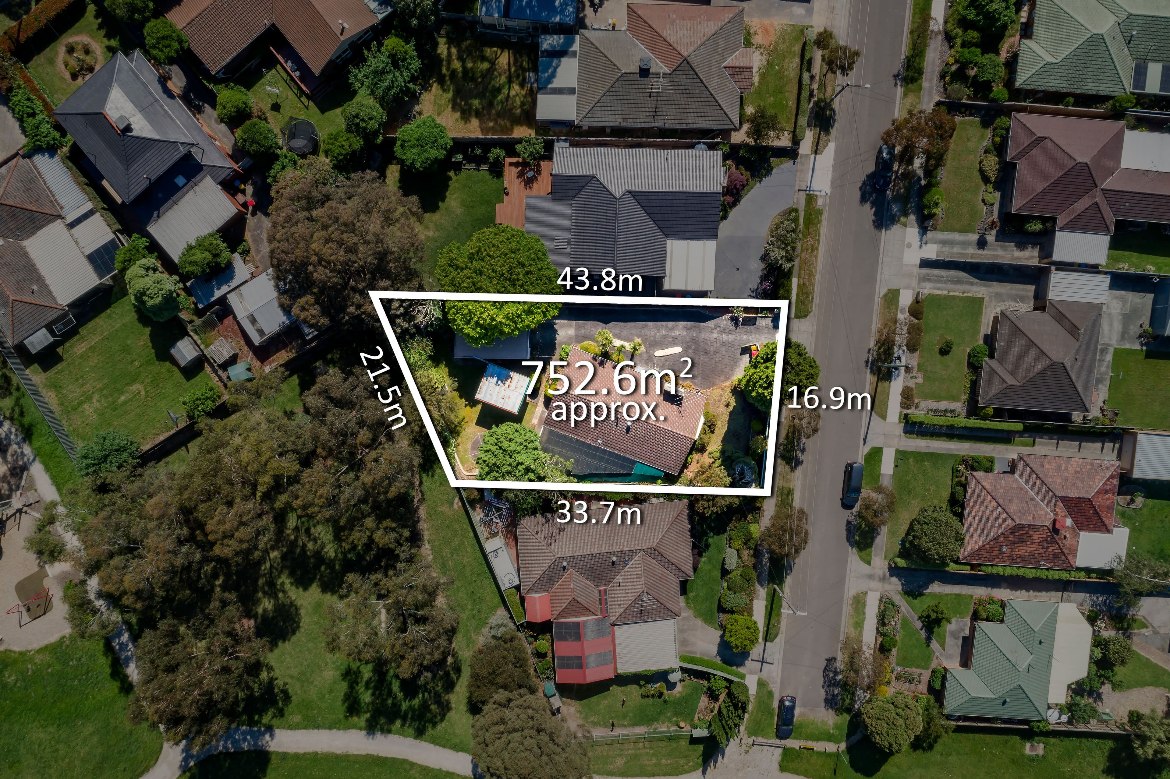 24 Mindara Avenue, Rowville VIC 3178, Rowville - Thumbnail 8