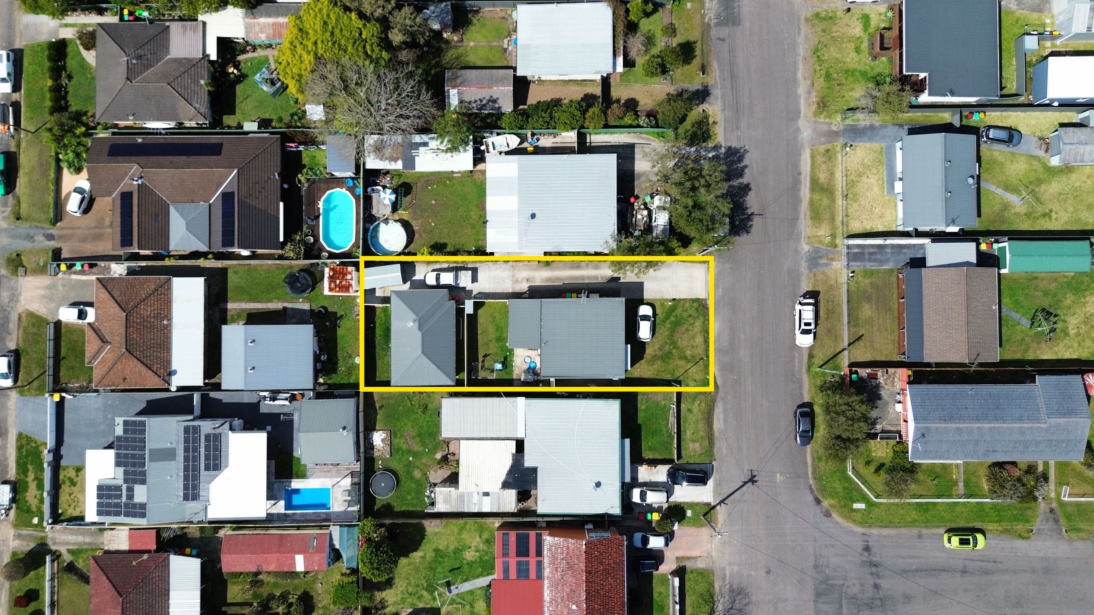 9 Clucas Avenue, Gorokan NSW 2263, Gorokan - Thumbnail 2