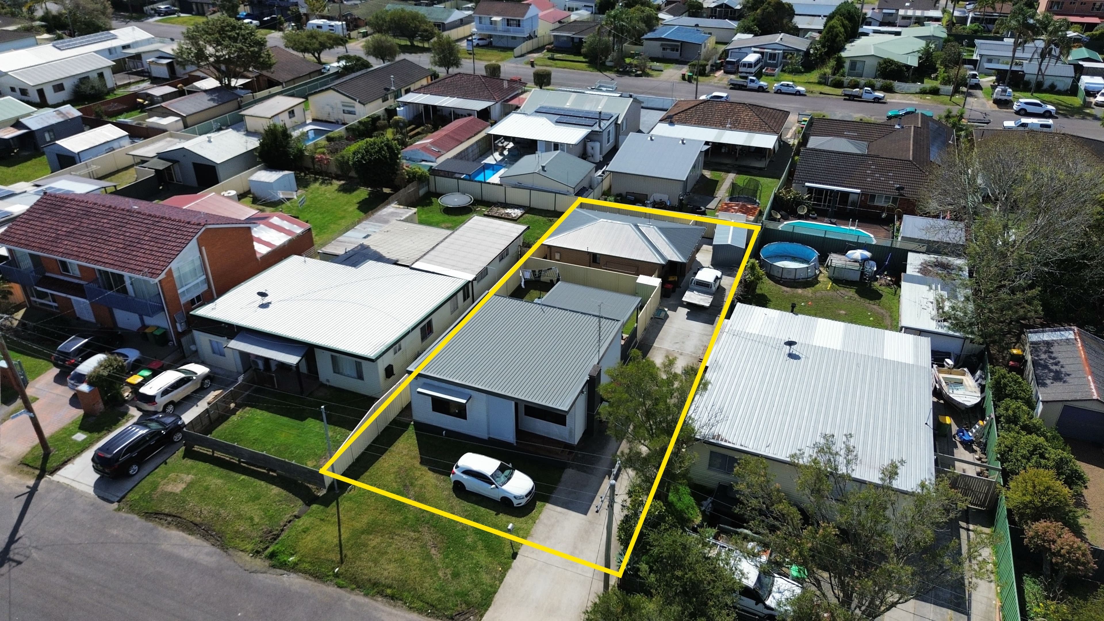 9 Clucas Avenue, Gorokan NSW 2263, Gorokan - Thumbnail 4