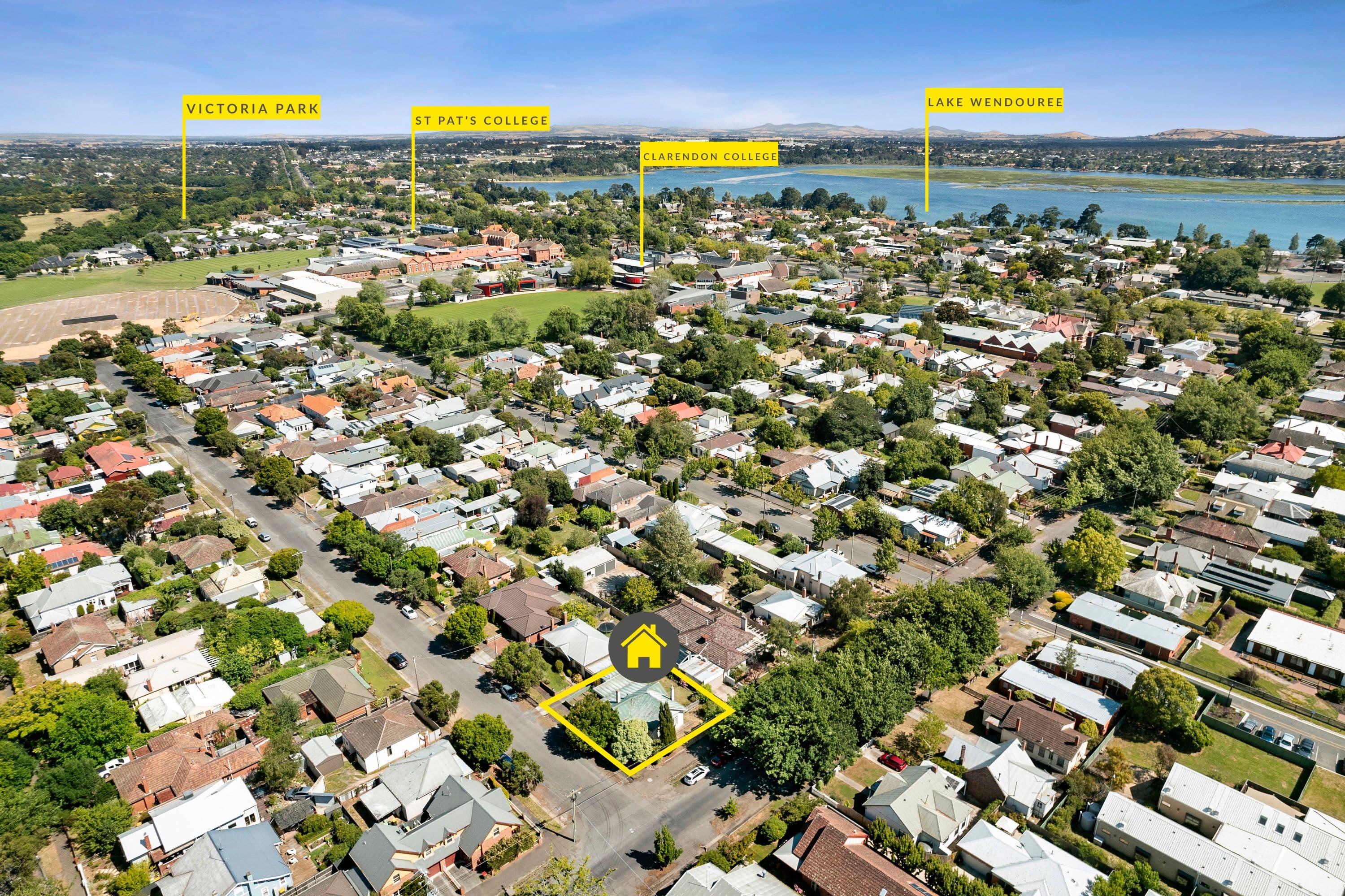 36 Durham Street, Newington VIC 3350, Newington - Thumbnail 5