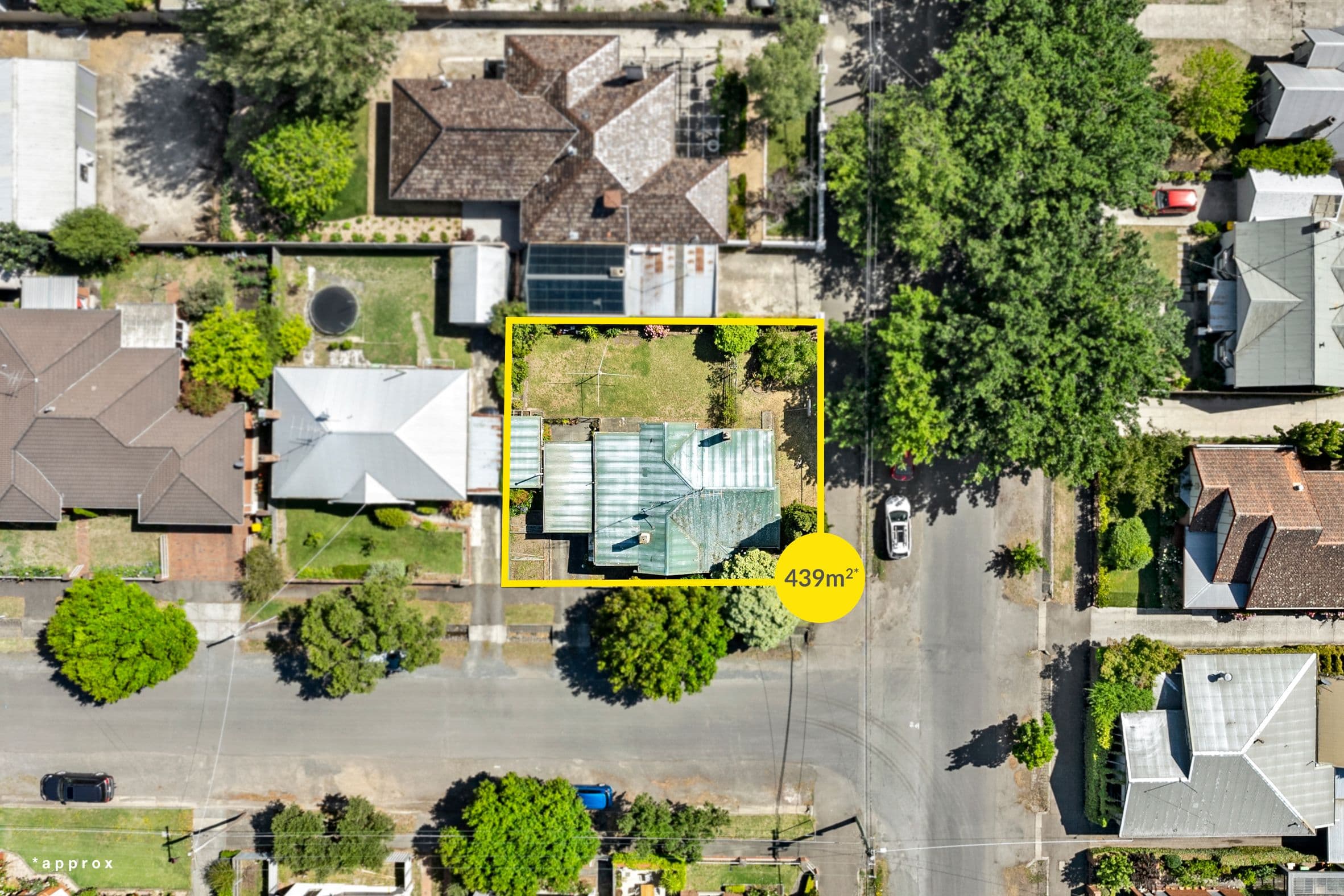 36 Durham Street, Newington VIC 3350, Newington - Thumbnail 7