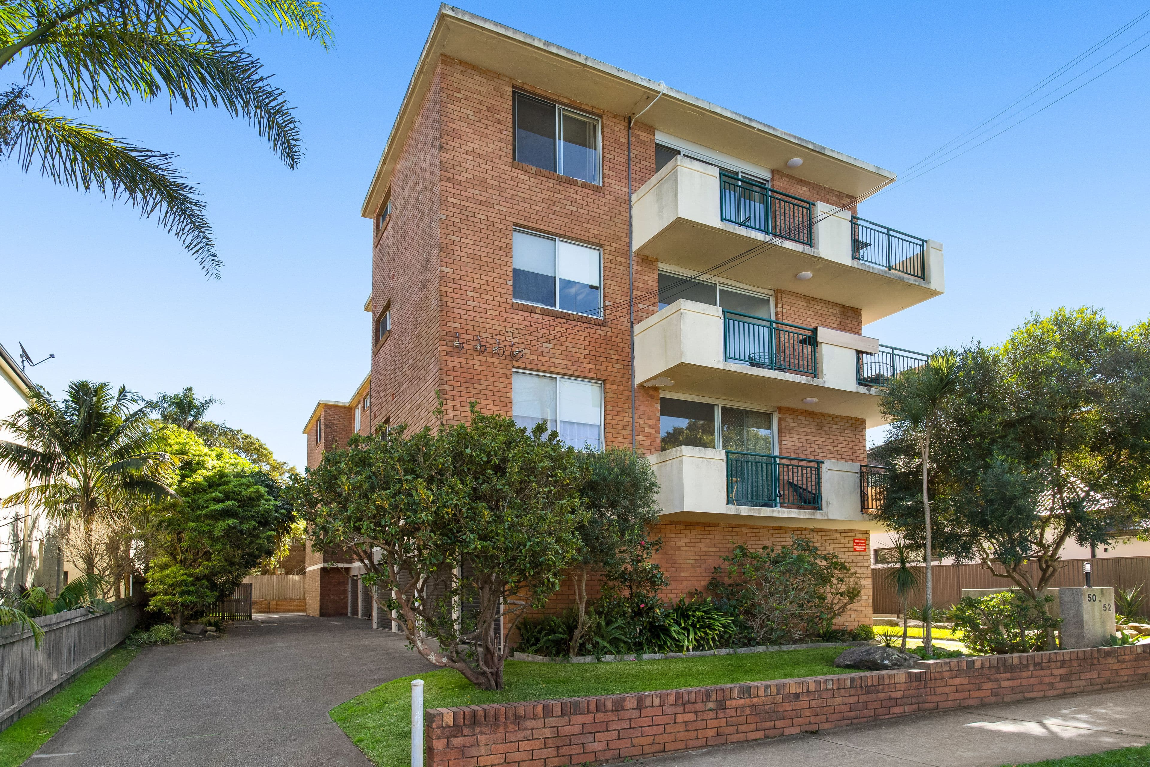 50 Fern Street, Randwick NSW 2031, Randwick - Thumbnail 8