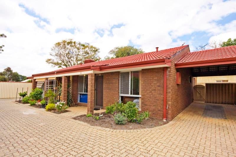 91 Fitzroy Road, RIVERVALE WA 6103, Rivervale - Image 1