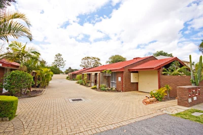 91 Fitzroy Road, RIVERVALE WA 6103, Rivervale - Thumbnail 2