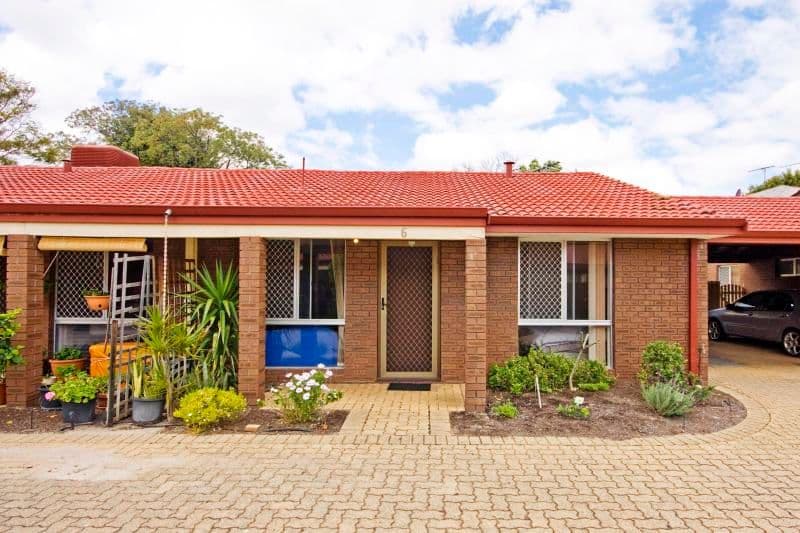 91 Fitzroy Road, RIVERVALE WA 6103, Rivervale - Thumbnail 3