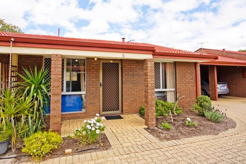 91 Fitzroy Road, RIVERVALE WA 6103, Rivervale - Thumbnail 4