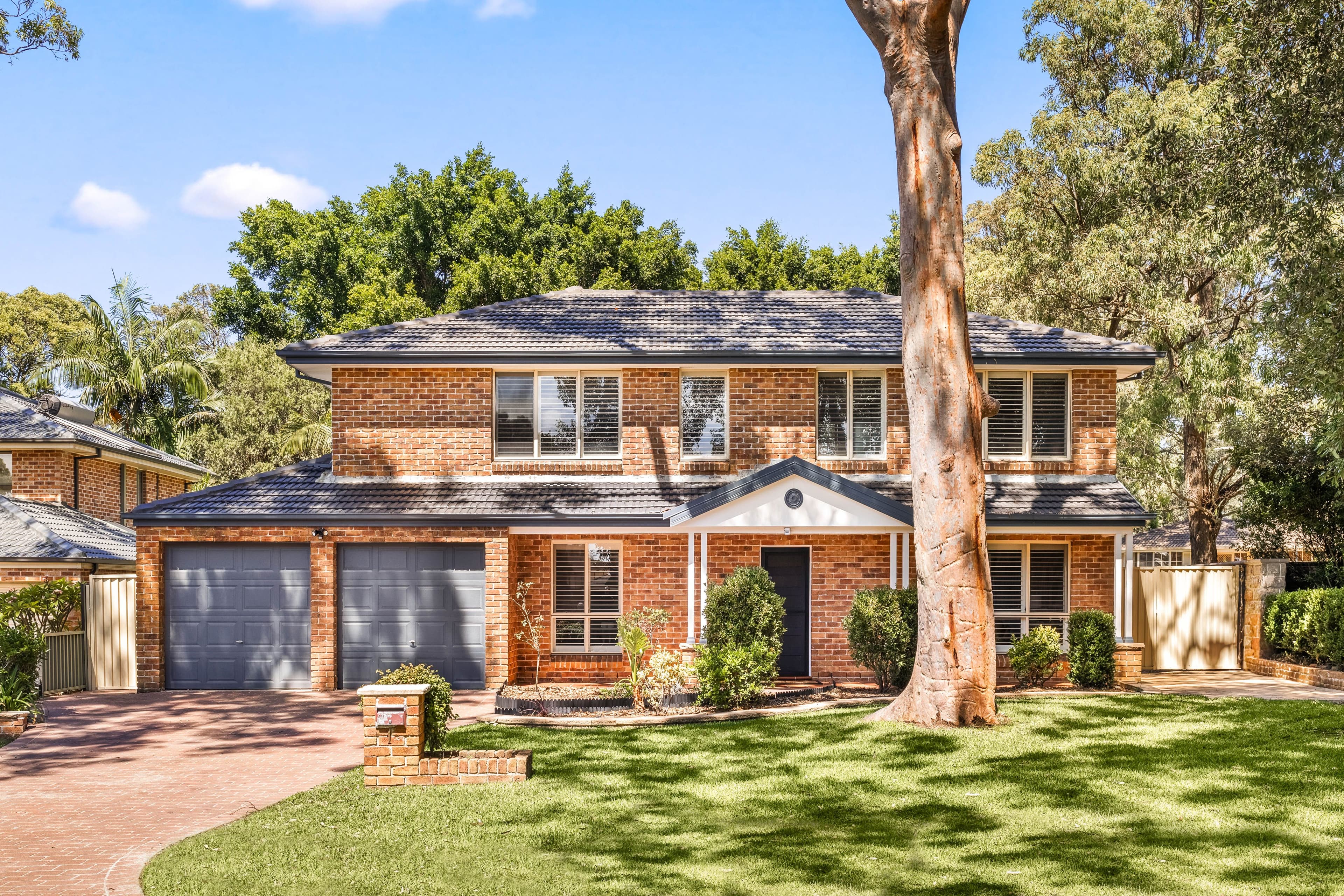 1 Pioneer Drive, Menai NSW 2234, Menai - Image 1