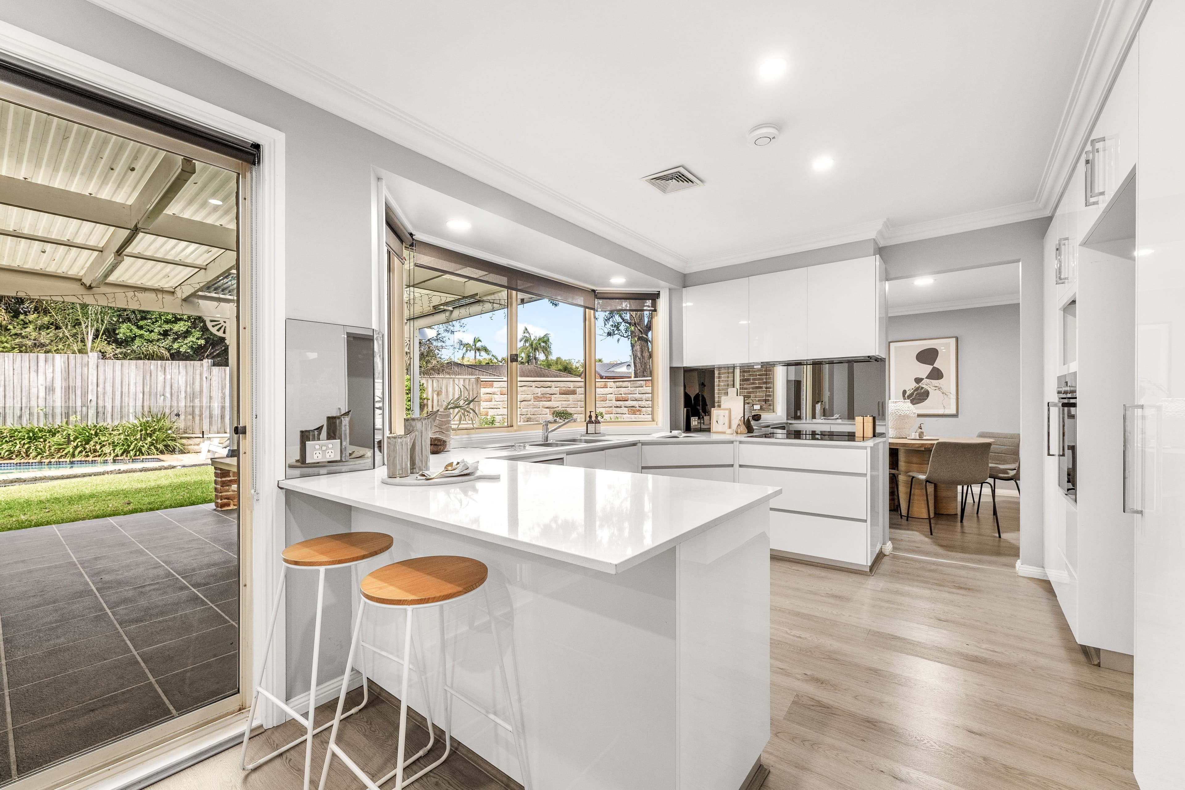 1 Pioneer Drive, Menai NSW 2234, Menai - Thumbnail 5