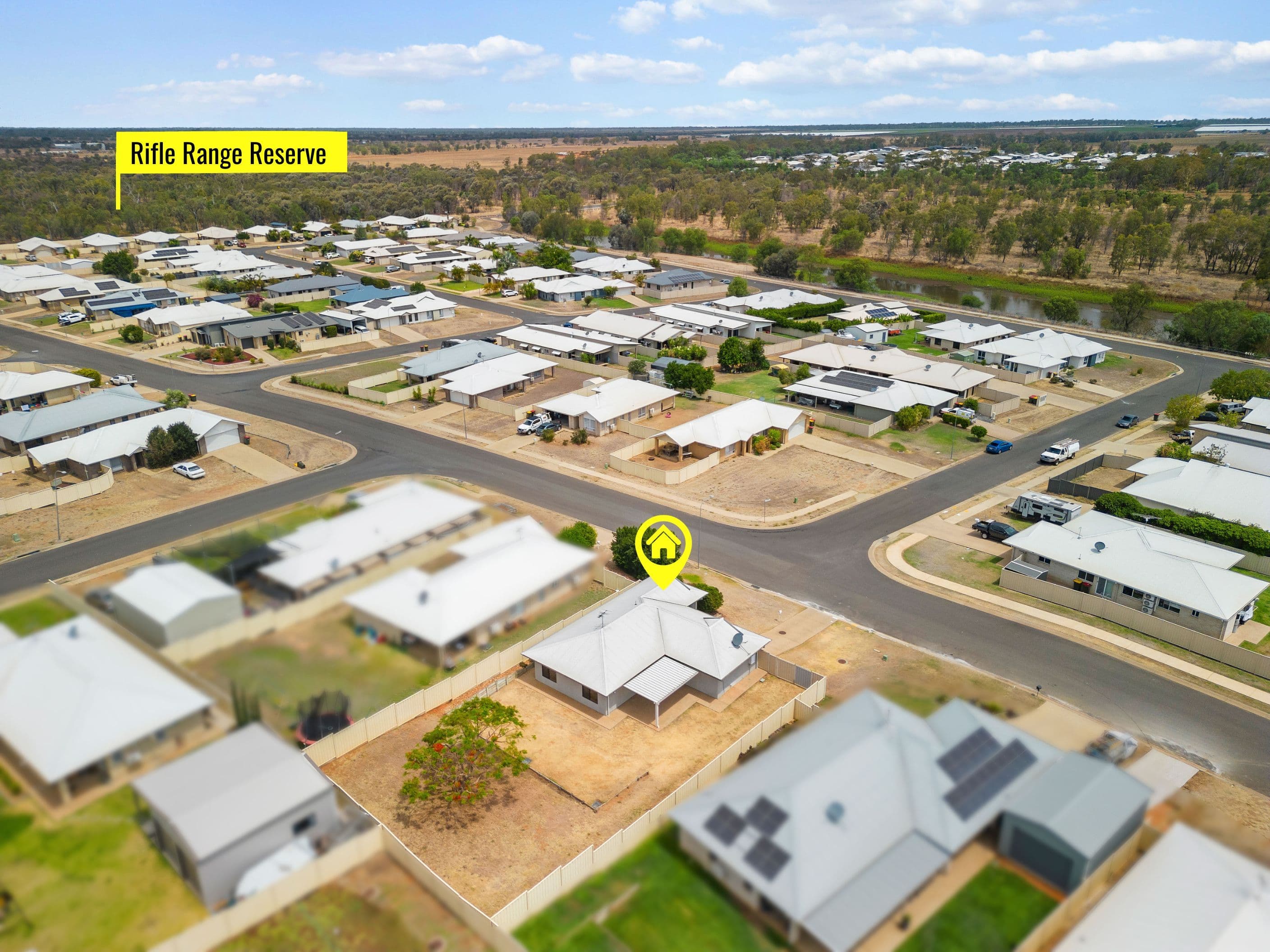 24 Scenic Drive, Emerald QLD 4720, Emerald - Thumbnail 3