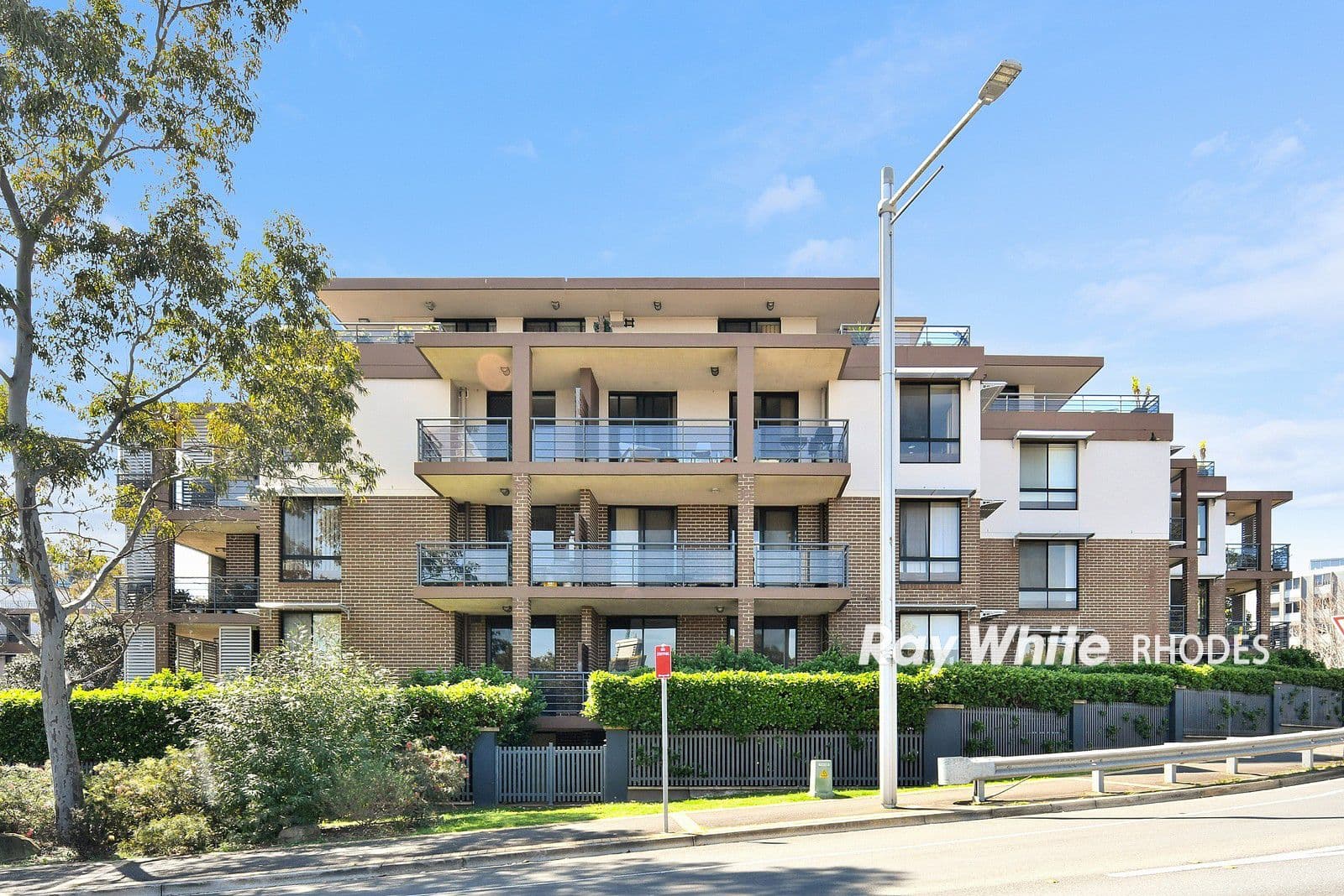 20 Porter Street, Ryde NSW 2112, Ryde - Thumbnail 8