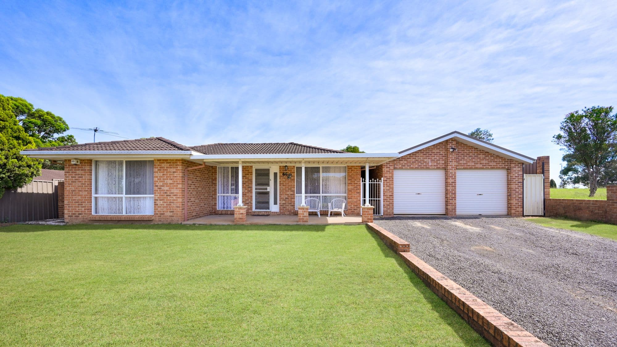 66 Clerkenwell Street, Ambarvale NSW 2560, Ambarvale - Image 1