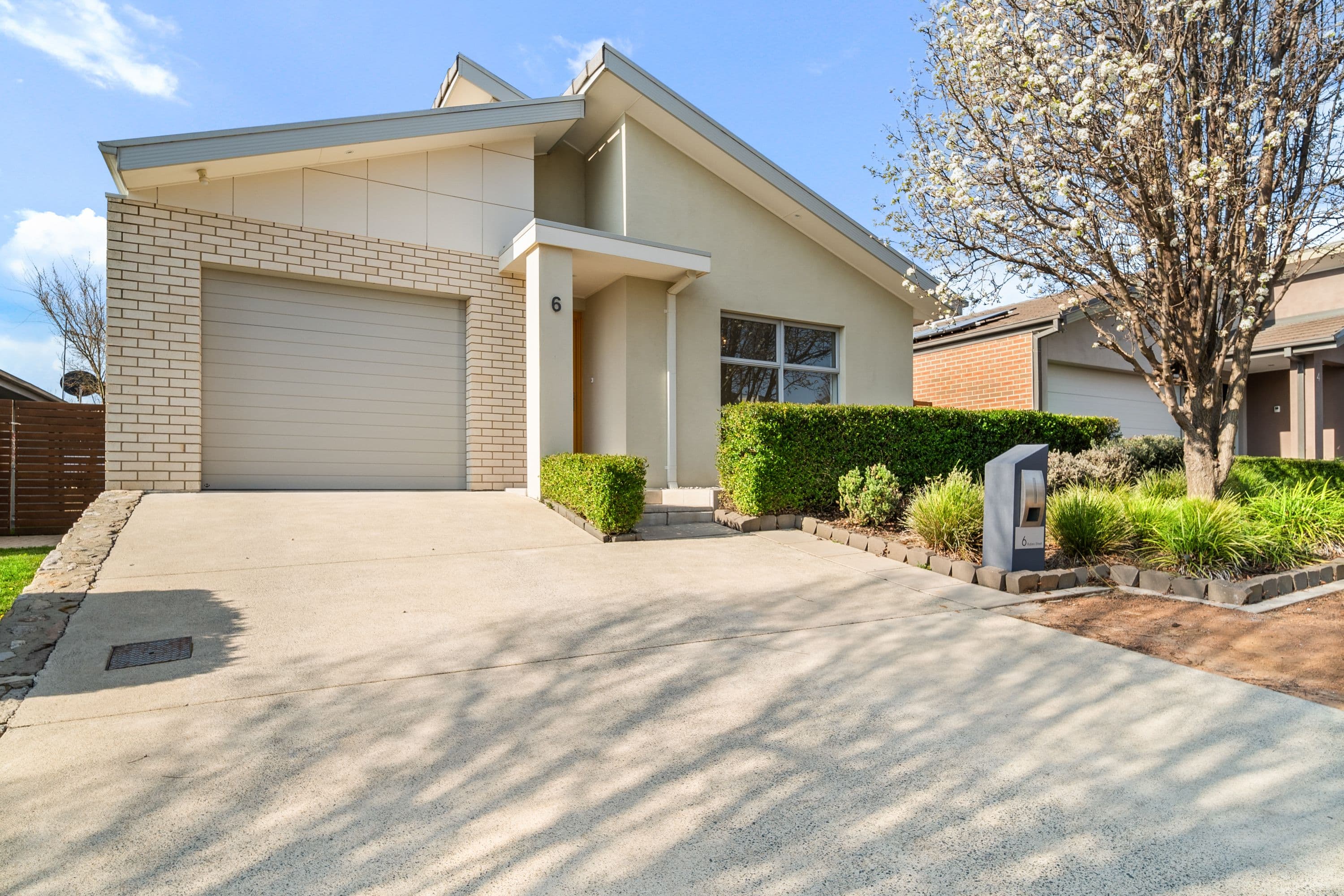 6 Rubeo Street, Forde ACT 2914, Forde - Image 1