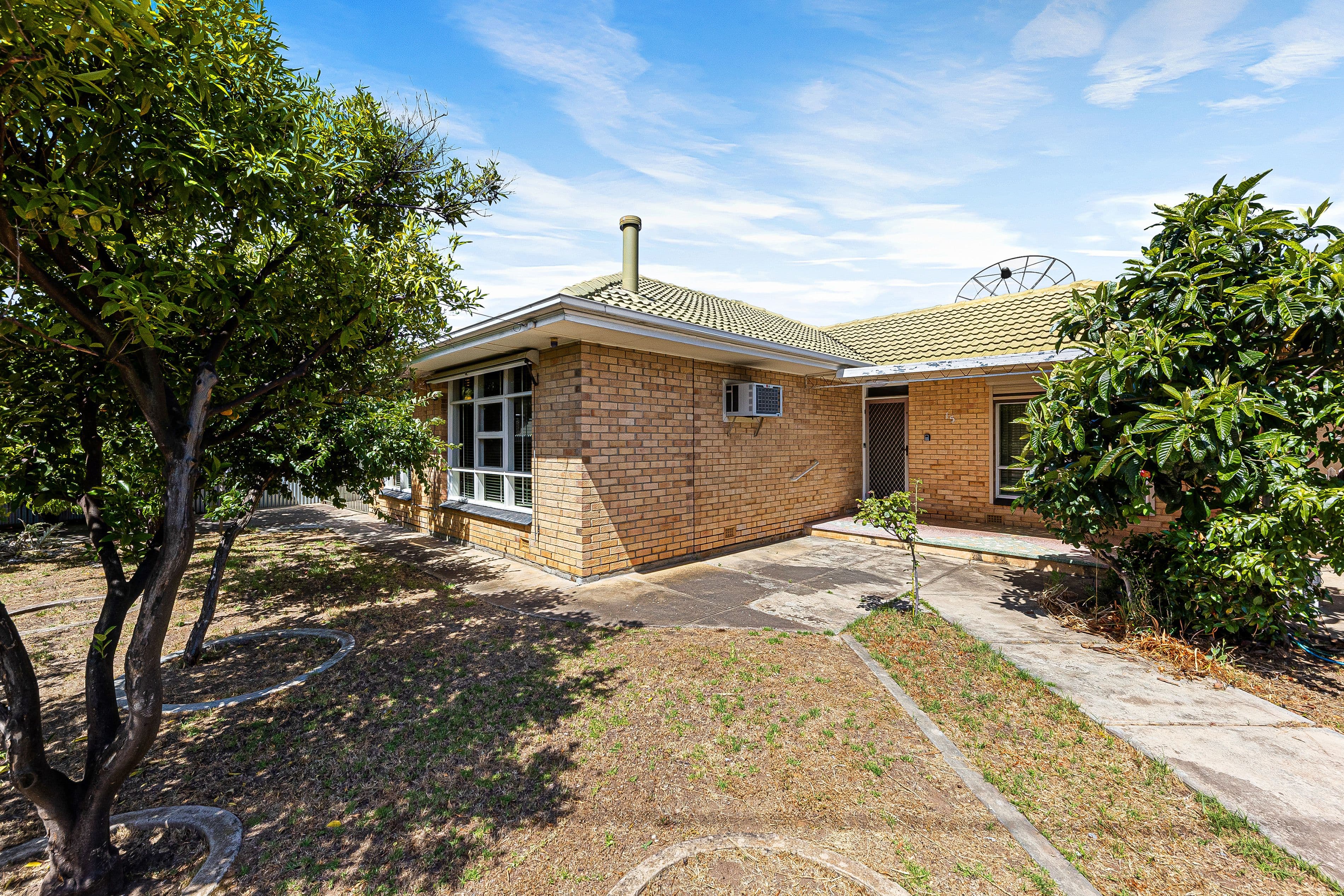 15 Hotchkiss Crescent, Croydon Park SA 5008, Croydon Park - Image 1