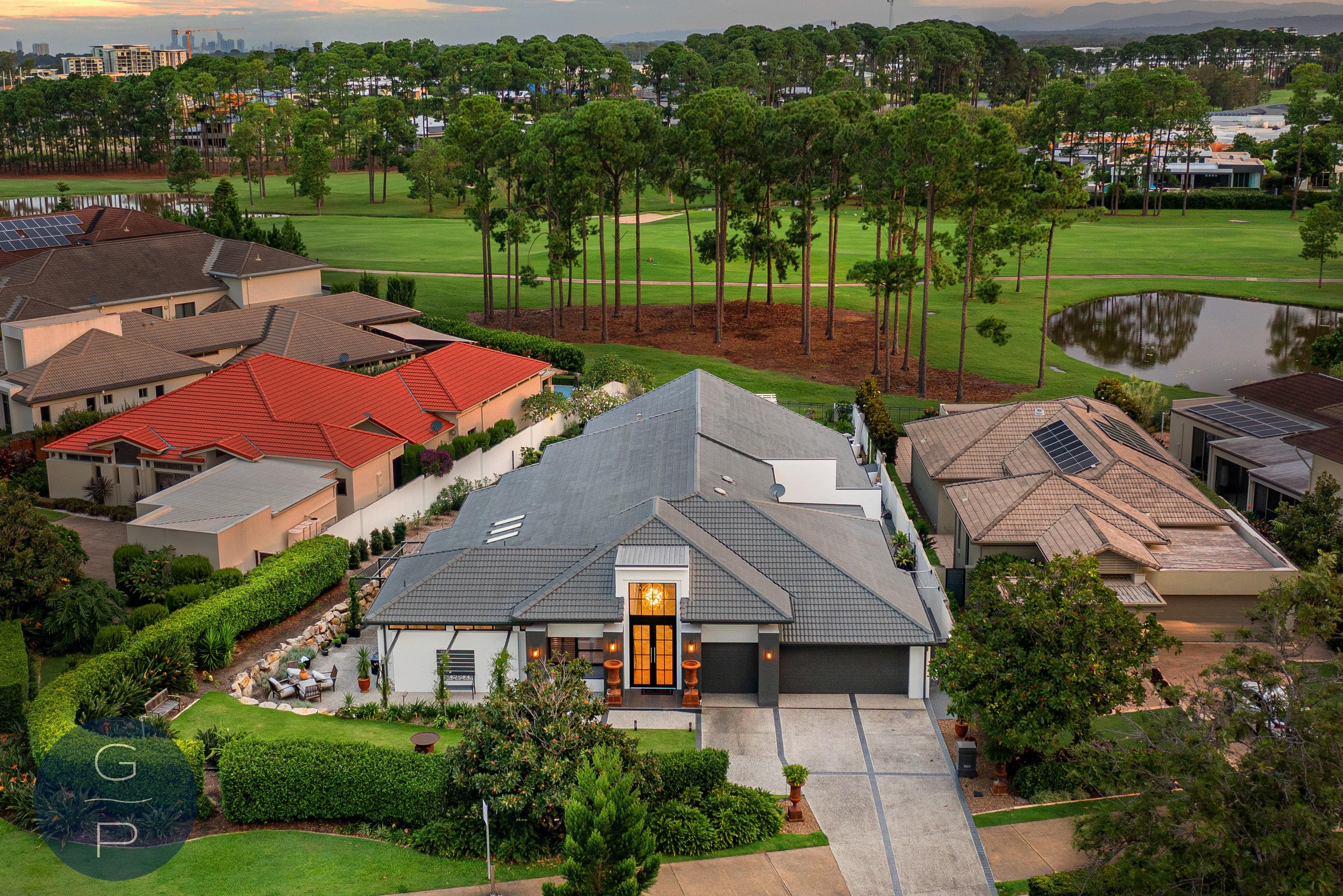 2245 The Parkway, Sanctuary Cove QLD 4212, Sanctuary Cove - Image 1