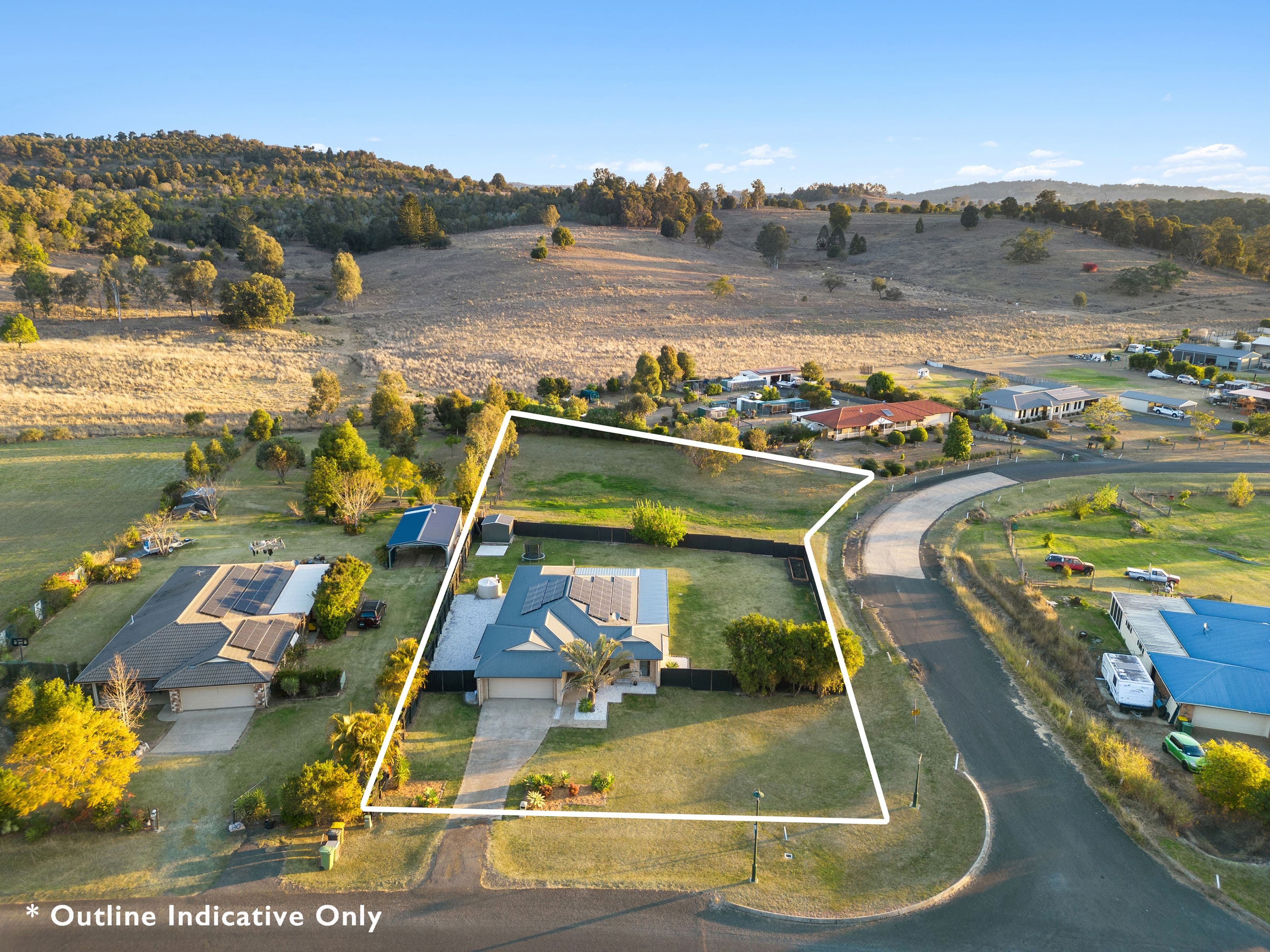 78 Harpeng Drive, Minden QLD 4311, Minden - Thumbnail 2