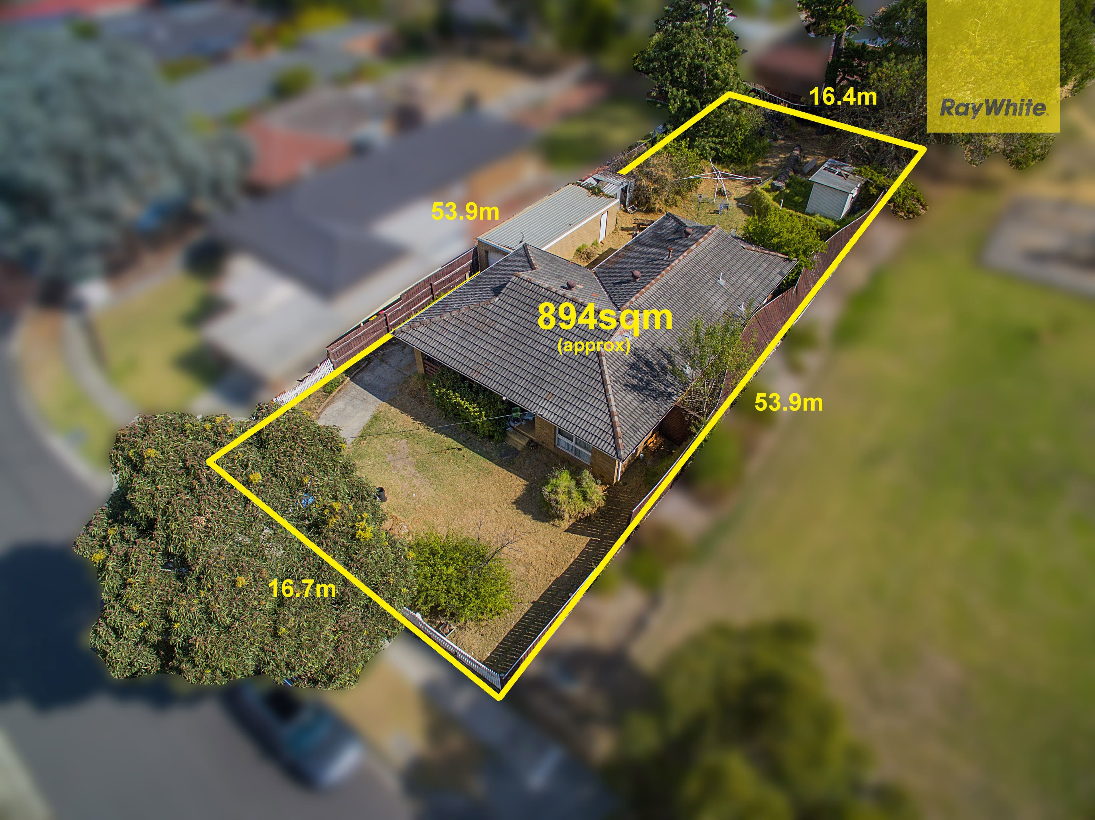 27 King Parade, Knoxfield VIC 3180, Knoxfield - Thumbnail 2