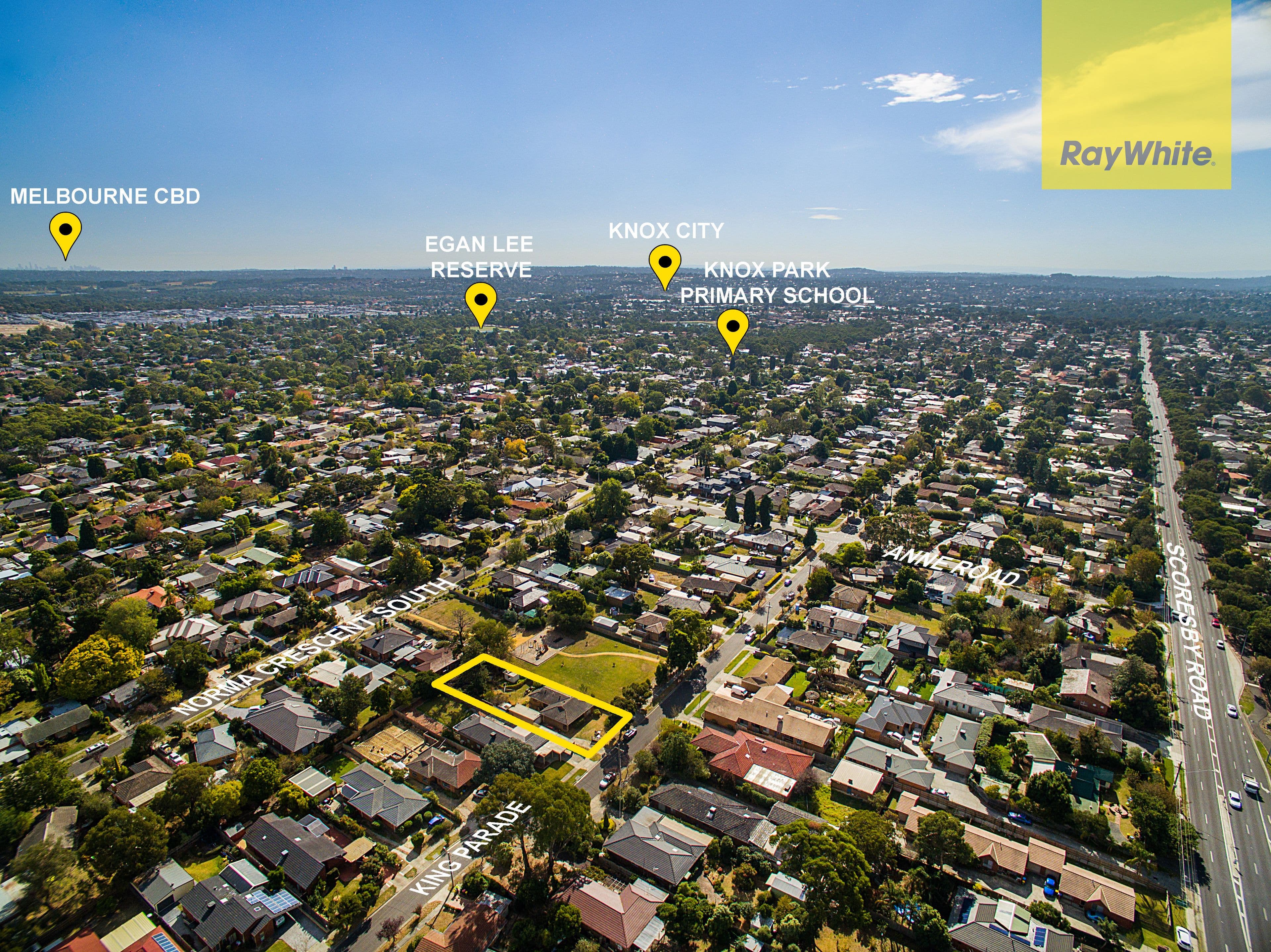 27 King Parade, Knoxfield VIC 3180, Knoxfield - Thumbnail 4