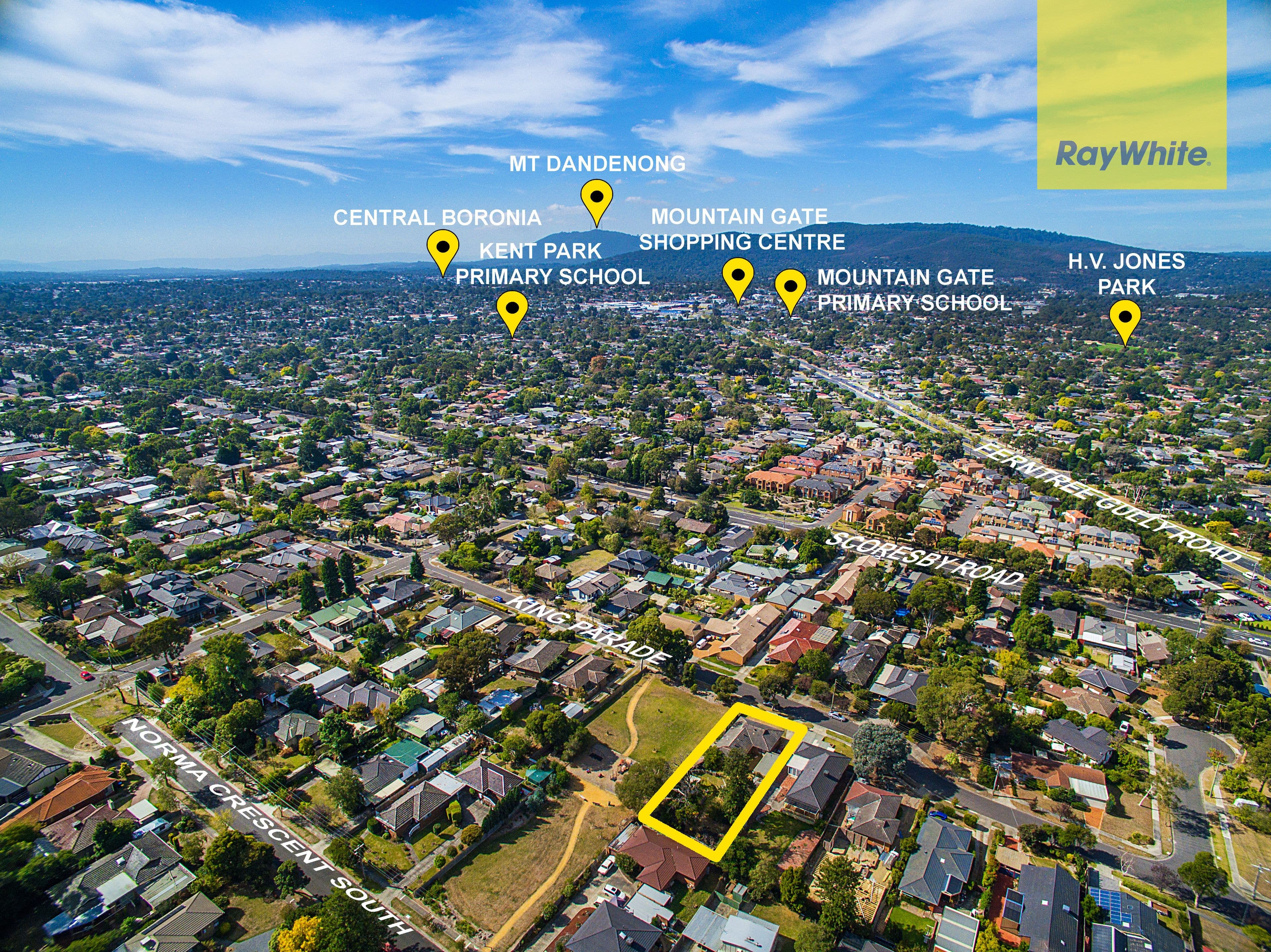 27 King Parade, Knoxfield VIC 3180, Knoxfield - Thumbnail 5