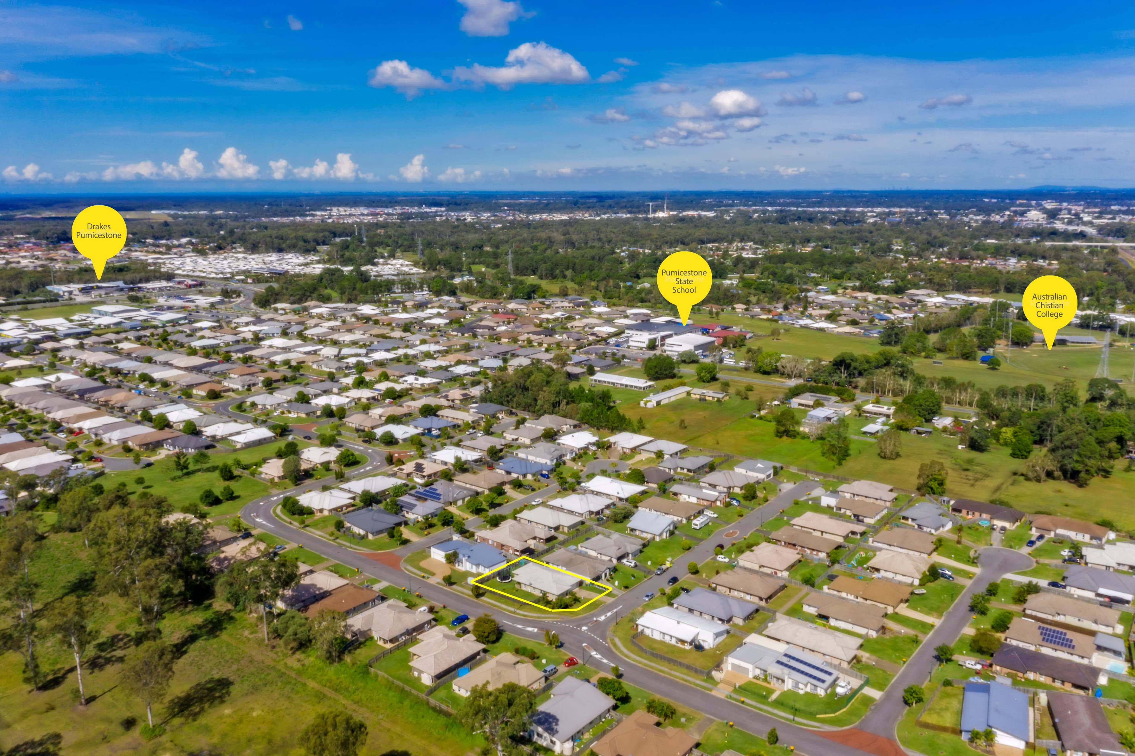 18 Reibelt Drive, Caboolture QLD 4510, Caboolture - Thumbnail 4