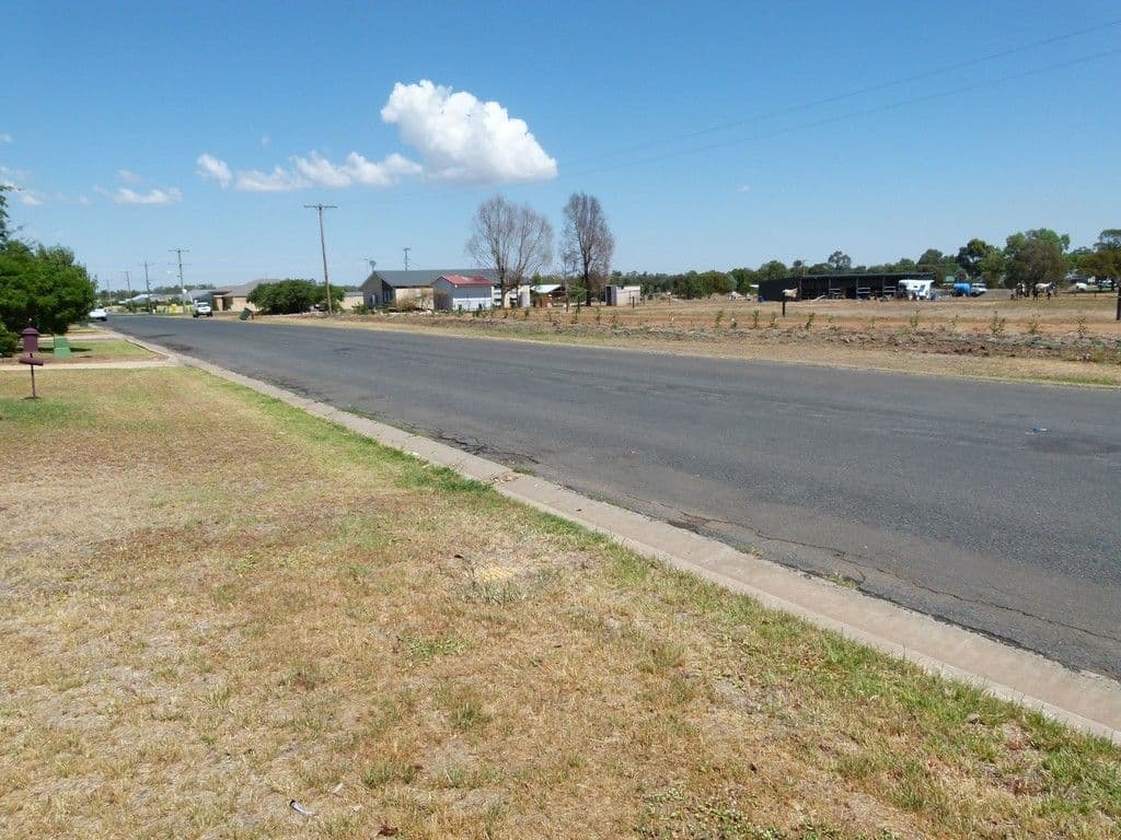 77 York Street, Forbes NSW 2871, Forbes - Thumbnail 2