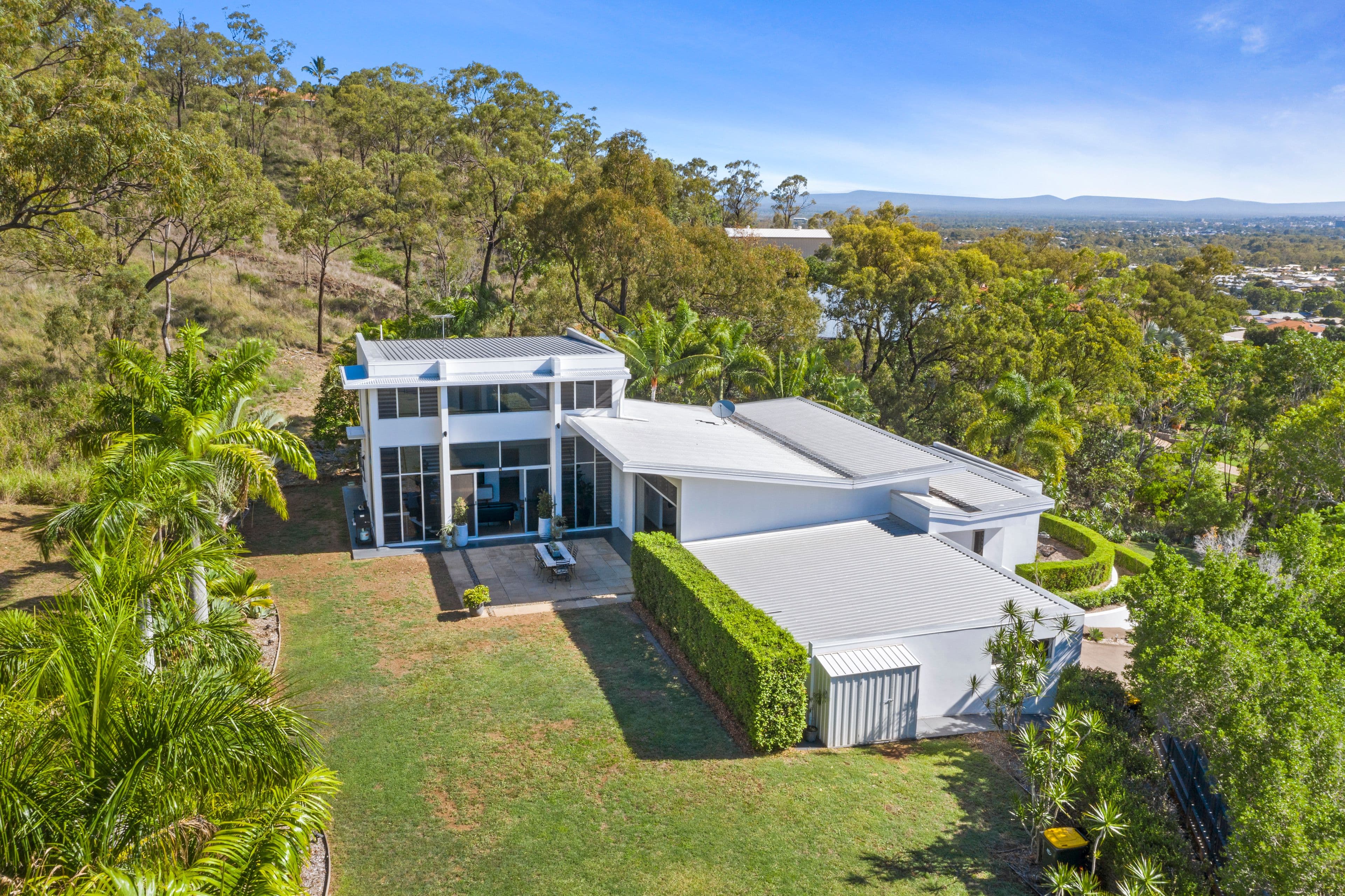 21 Ridgedale Avenue, Norman Gardens QLD 4701, Norman Gardens - Image 1