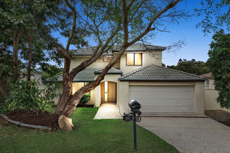 90 Billinghurst Crescent, Upper Coomera - Image 1