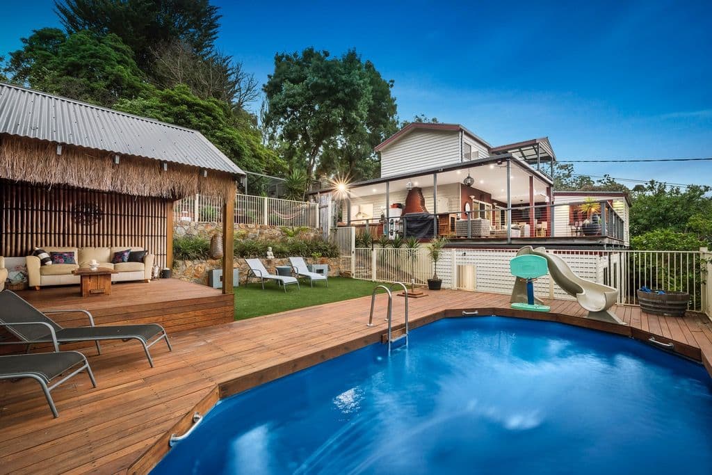 12 Government Road, The Basin VIC 3154, The Basin - Image 1