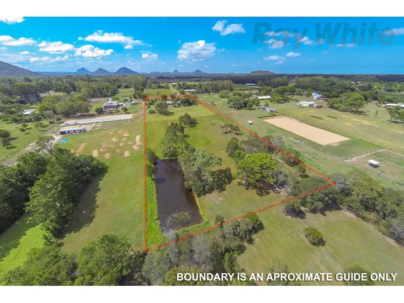 217 Alcock Road, Caboolture QLD 4510, Caboolture - Image 1