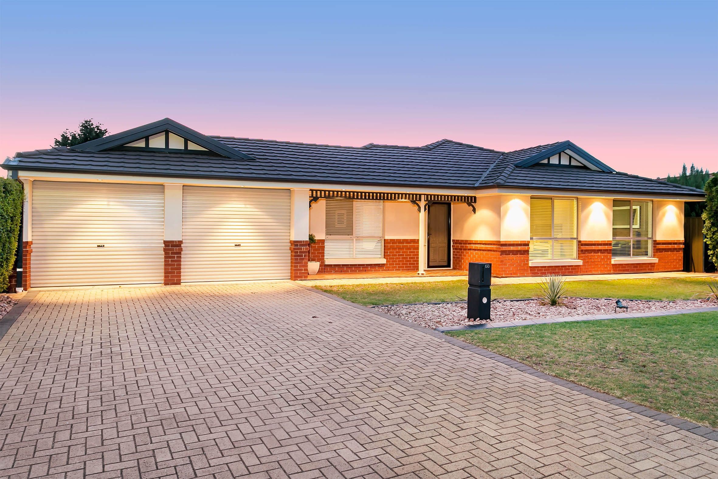 68 Leicester Grove, Andrews Farm SA 5114, Andrews Farm - Image 1