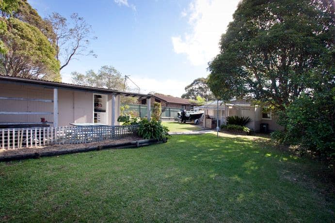 86 Paradise Beach Road, SANCTUARY POINT NSW 2540, Sanctuary Point - Thumbnail 6