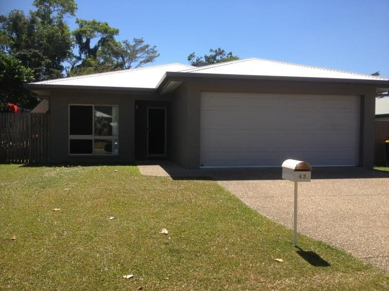 43 Timberlea Drive E, BENTLEY PARK QLD 4869, Bentley Park - Image 1