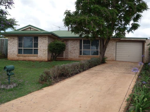 2 Todwana Court, GLENVALE QLD 4350, Glenvale - Image 1