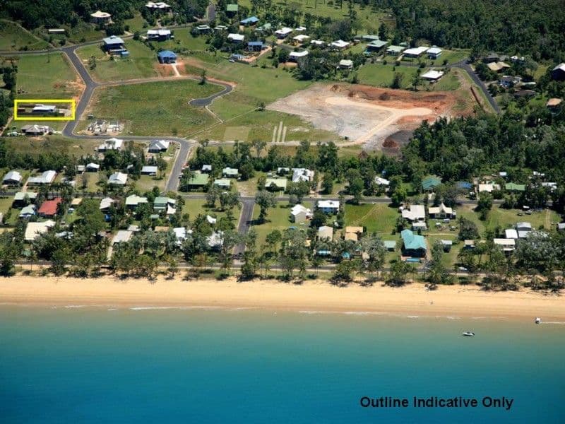 MISSION BEACH QLD 4852, Mission Beach - Thumbnail 8