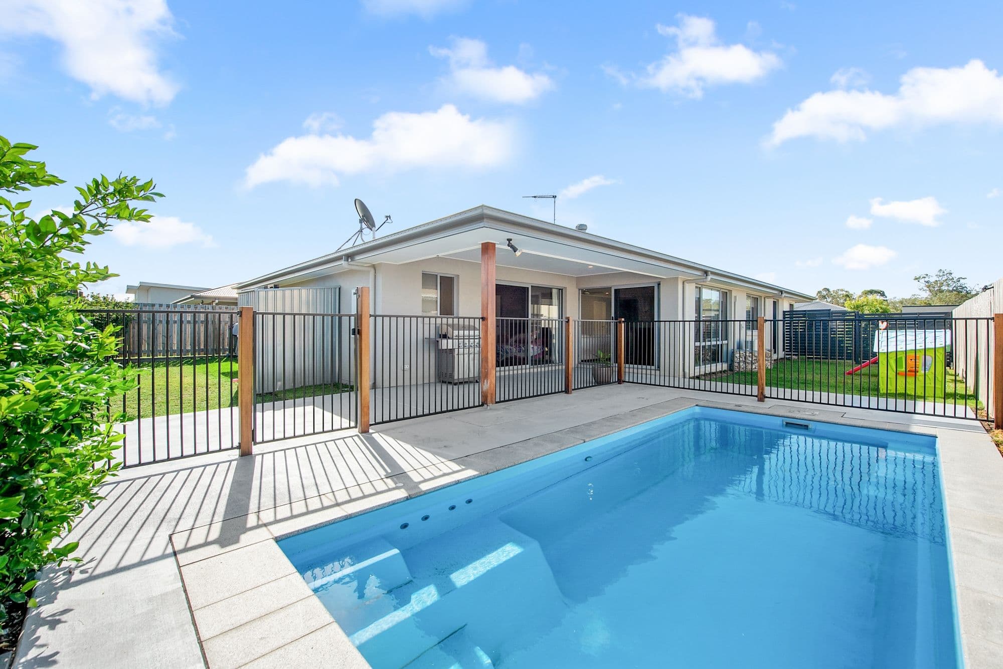 8 Tree Ring Circuit, Mango Hill QLD 4509, Mango Hill - Image 1