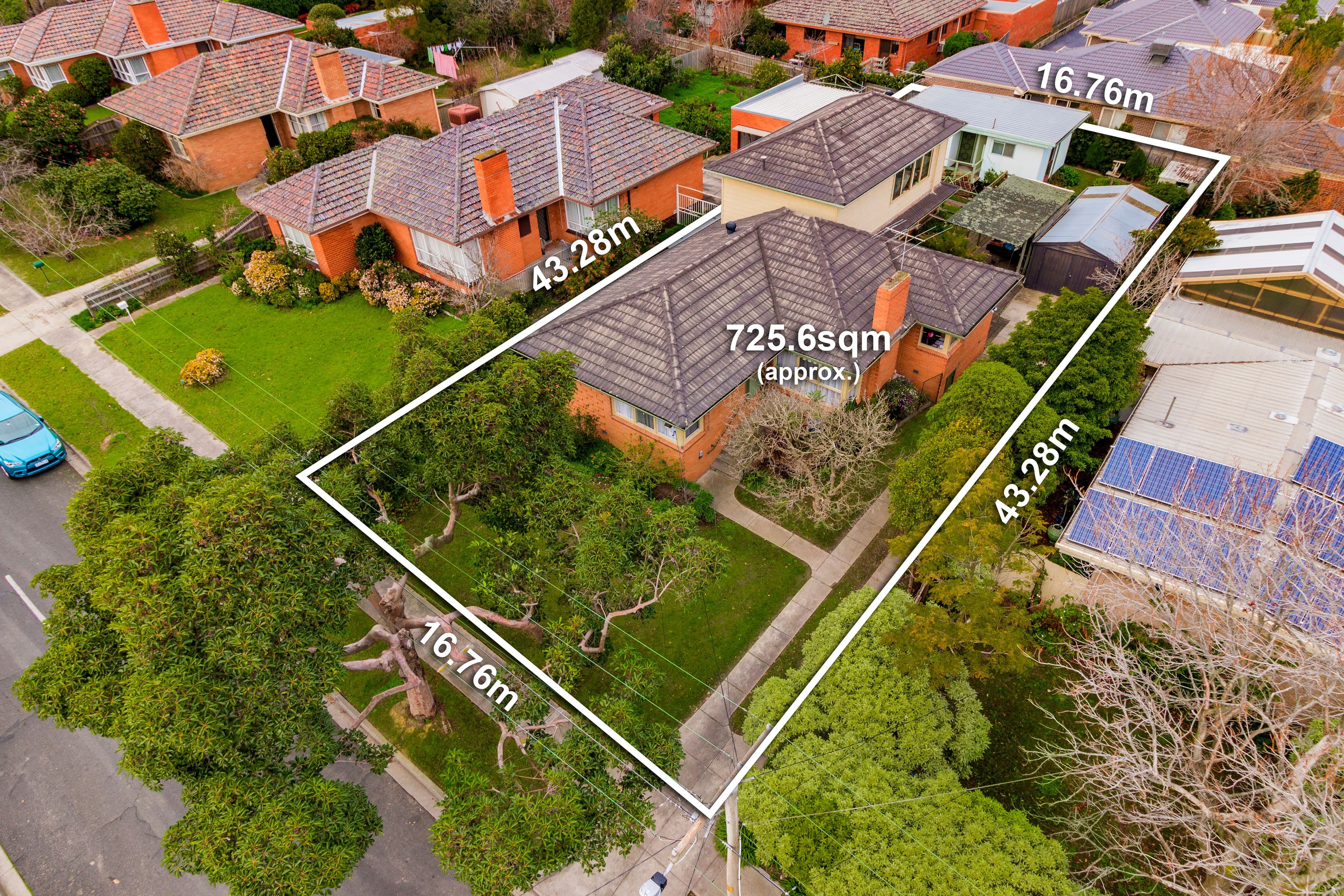 4 Tristania Street, Doncaster East VIC 3109, Doncaster East - Image 1