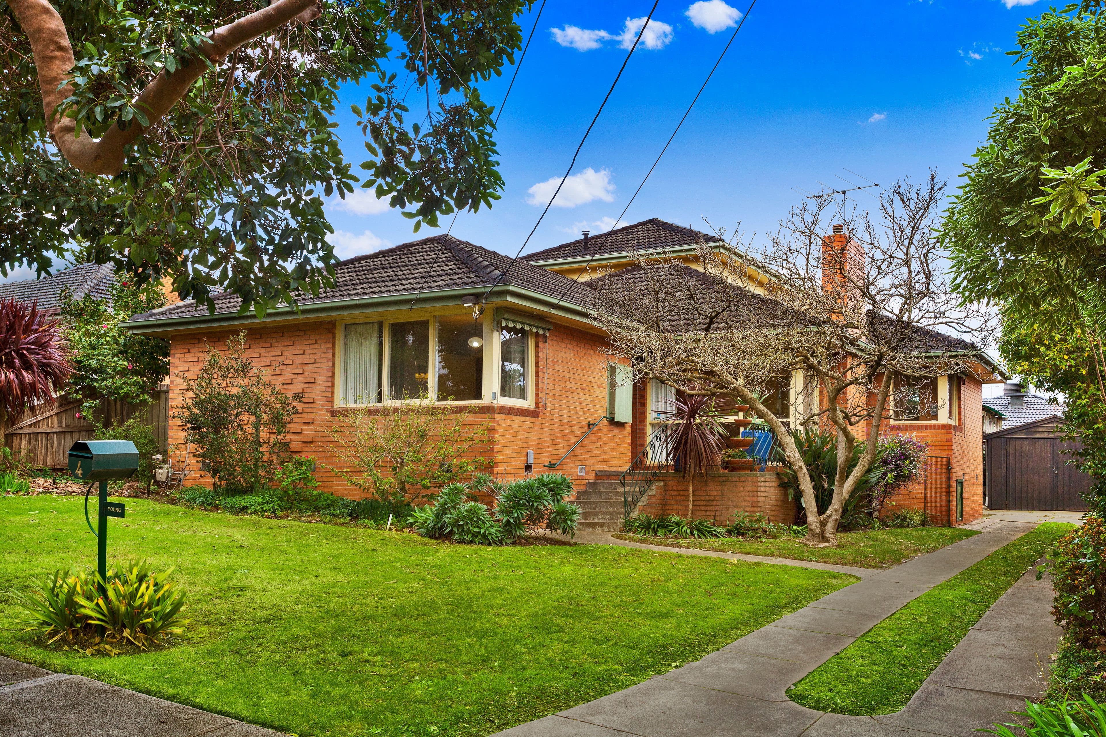 4 Tristania Street, Doncaster East VIC 3109, Doncaster East - Thumbnail 2