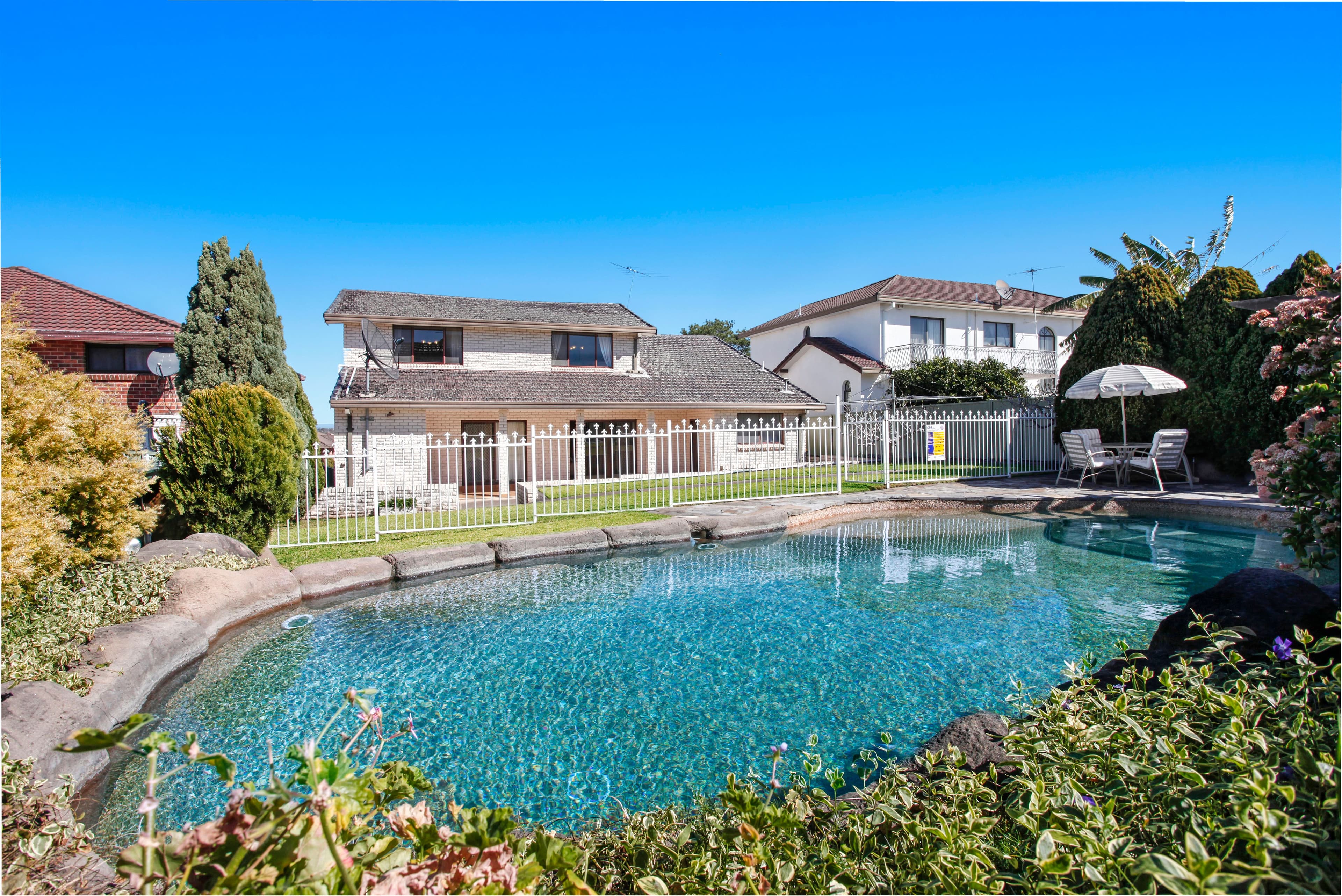 23 Zadro Avenue, Bossley Park - Thumbnail 7
