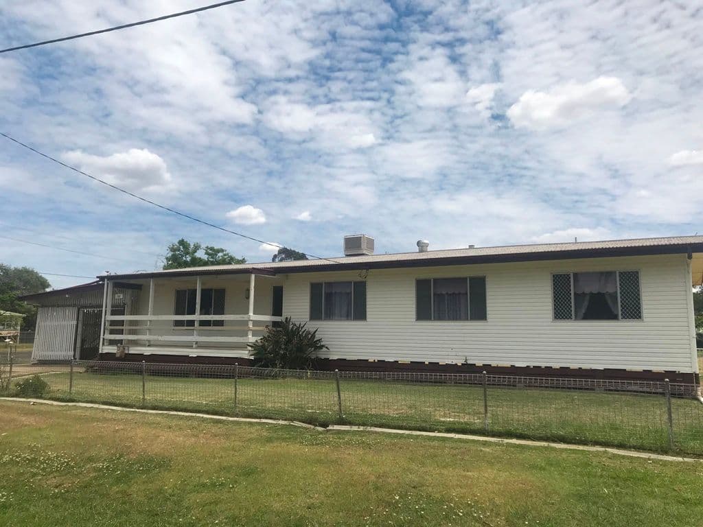 73A PATRICK Street, Dalby QLD 4405, Dalby - Image 1
