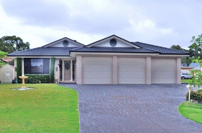 BLUE HAVEN NSW 2262, Blue Haven - Image 1