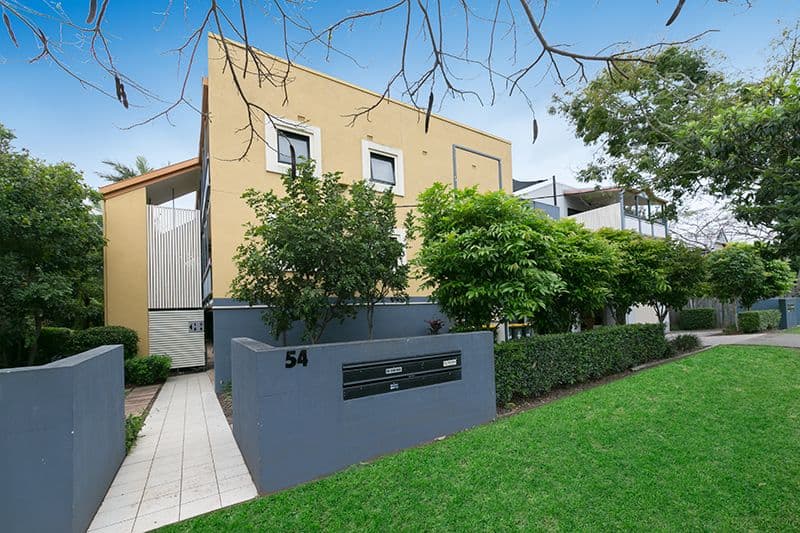 54 Jackson Street, Hamilton QLD 4007, Hamilton - Image 1