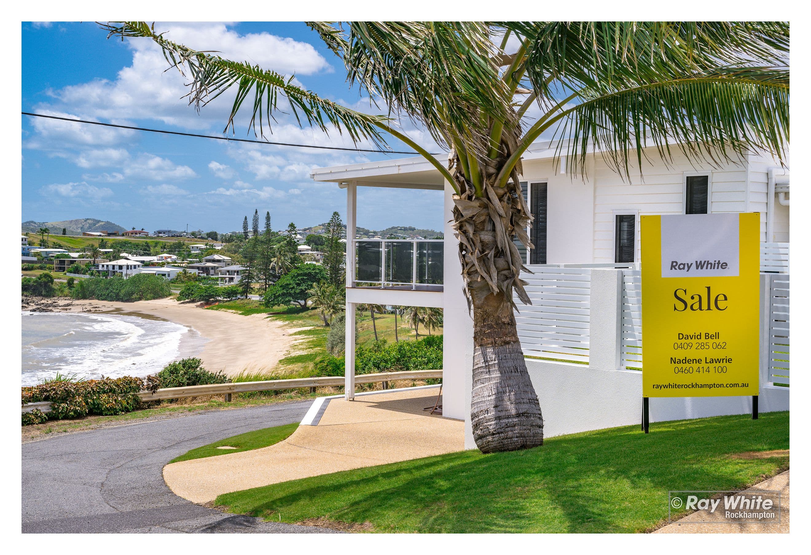 2 Ocean Parade, Cooee Bay QLD 4703, Cooee Bay - Image 1